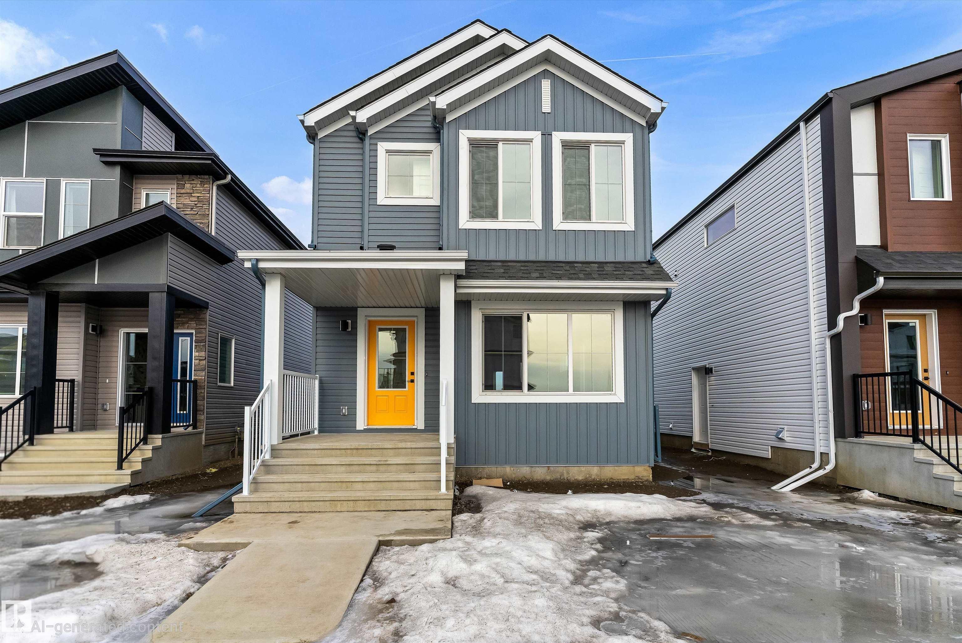 1216 Mcleod Avenue, Spruce Grove, MLS® # E4473404