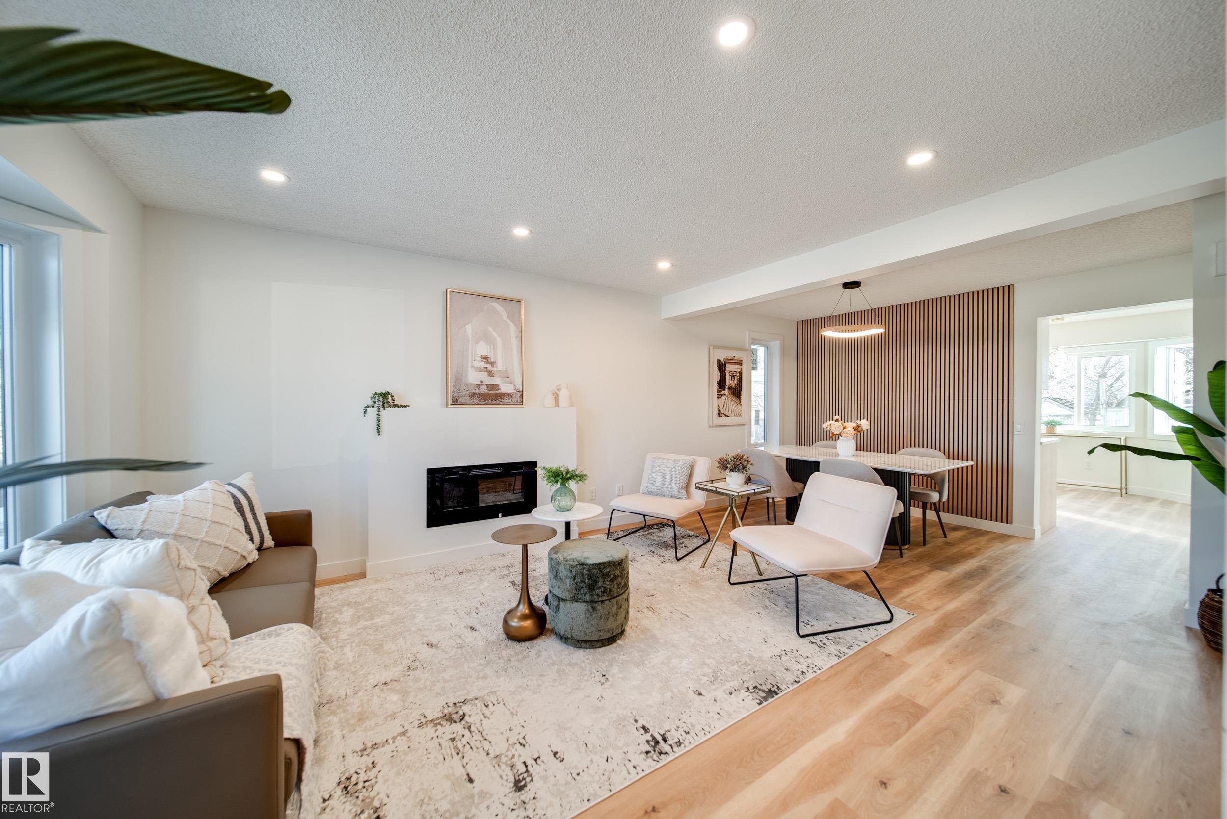 Real Estate Listing MLS E4473411