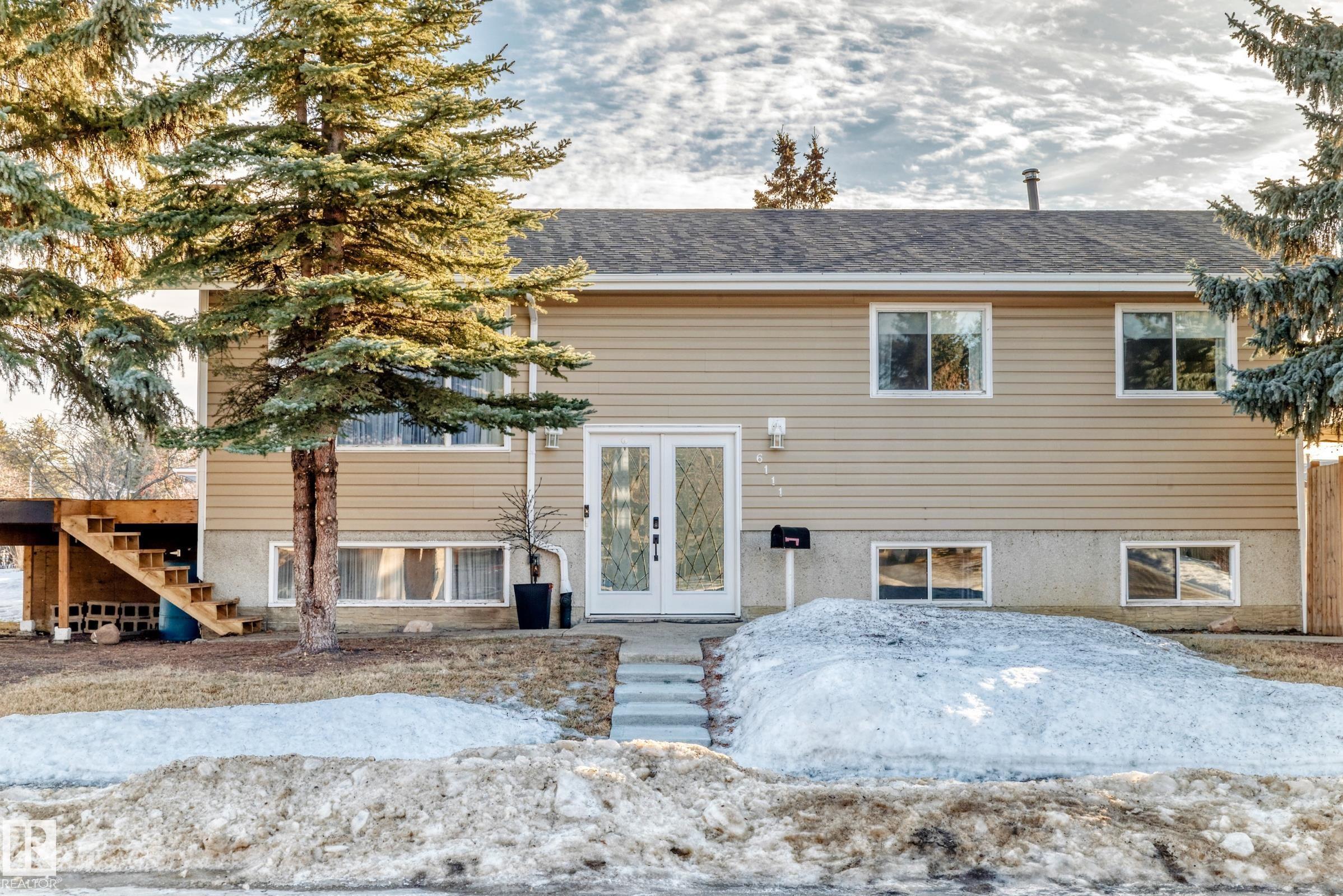 6111 18 Avenue Nw, Edmonton, MLS® # E4473423
