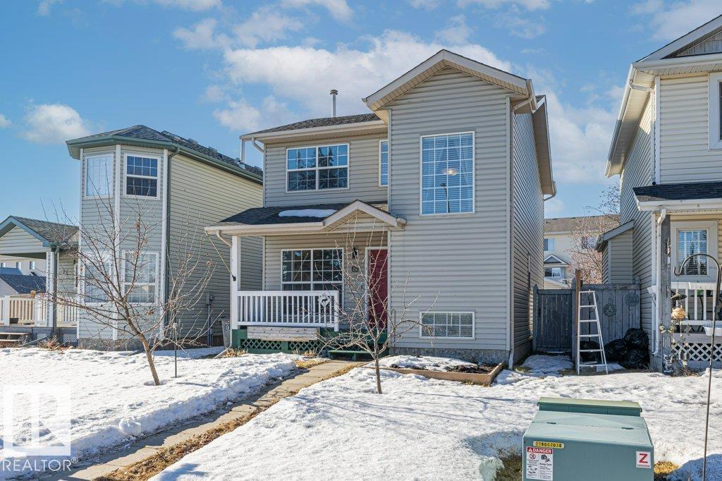 69 Erie Street, Devon, MLS® # E4473448