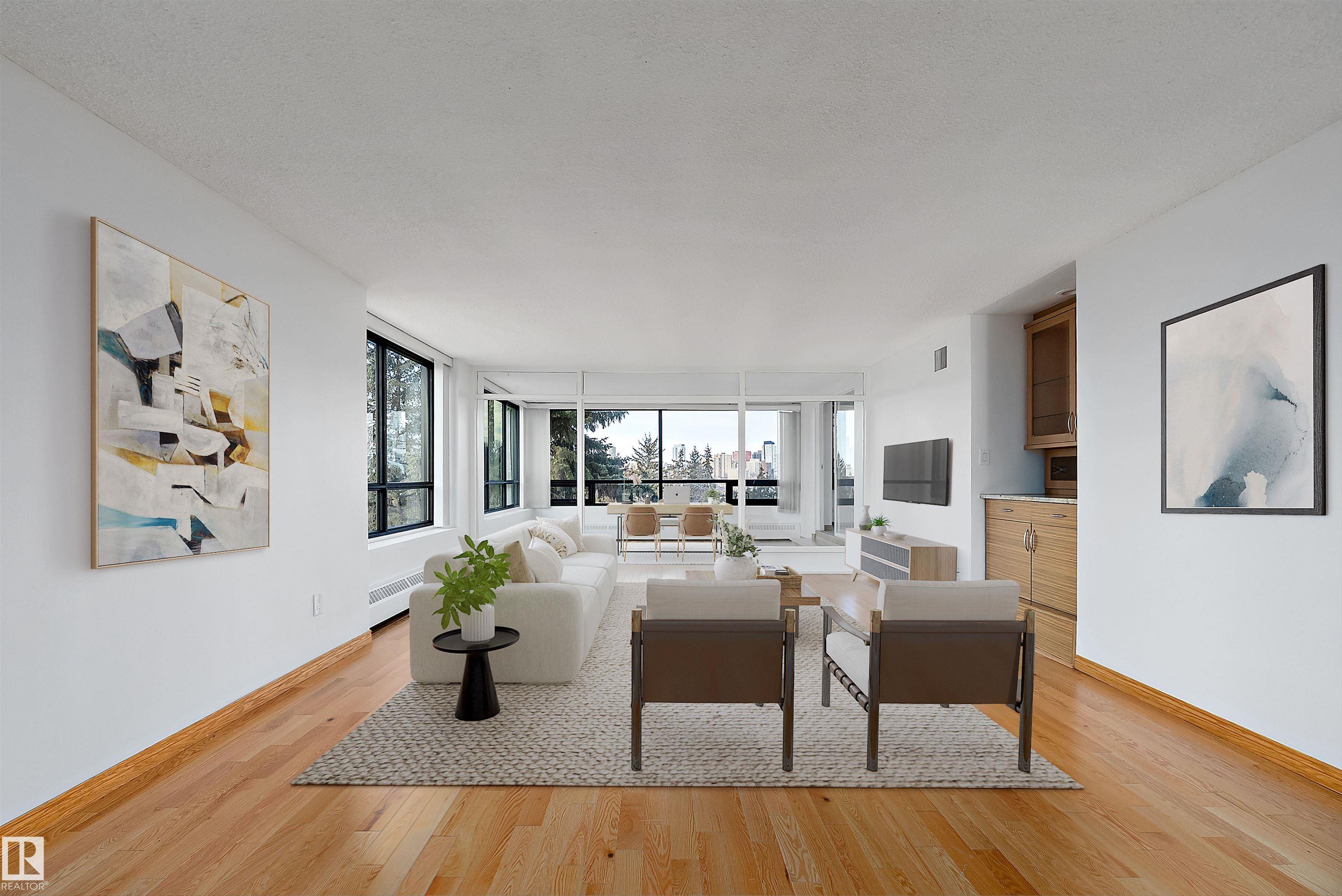 203 9929 Saskatchewan Drive, Edmonton, MLS® # E4473462