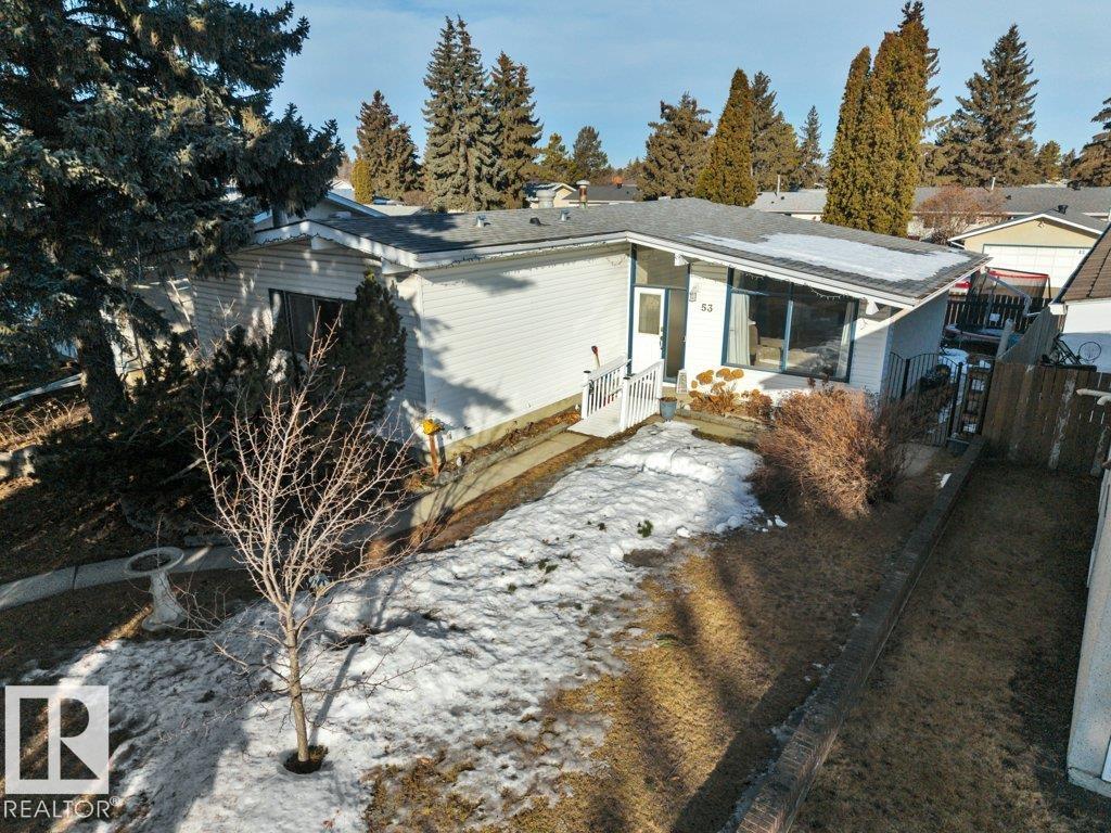 Real Estate Listing MLS E4473465