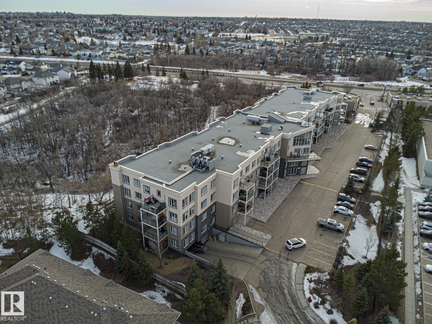 221 4075 Clover Bar Road, Sherwood Park, MLS® # E4473475