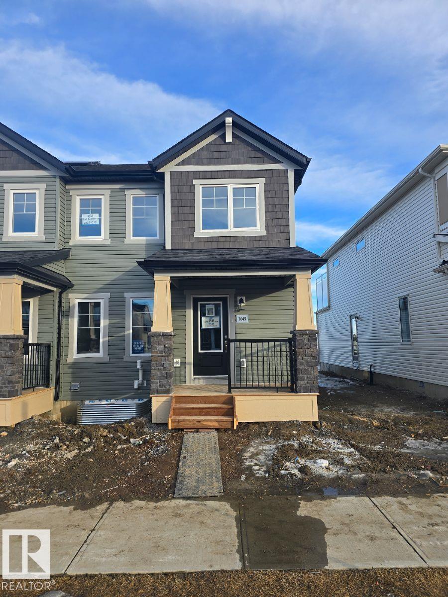 1045 Hearthstone Boulevard, Sherwood Park, MLS® # E4473496