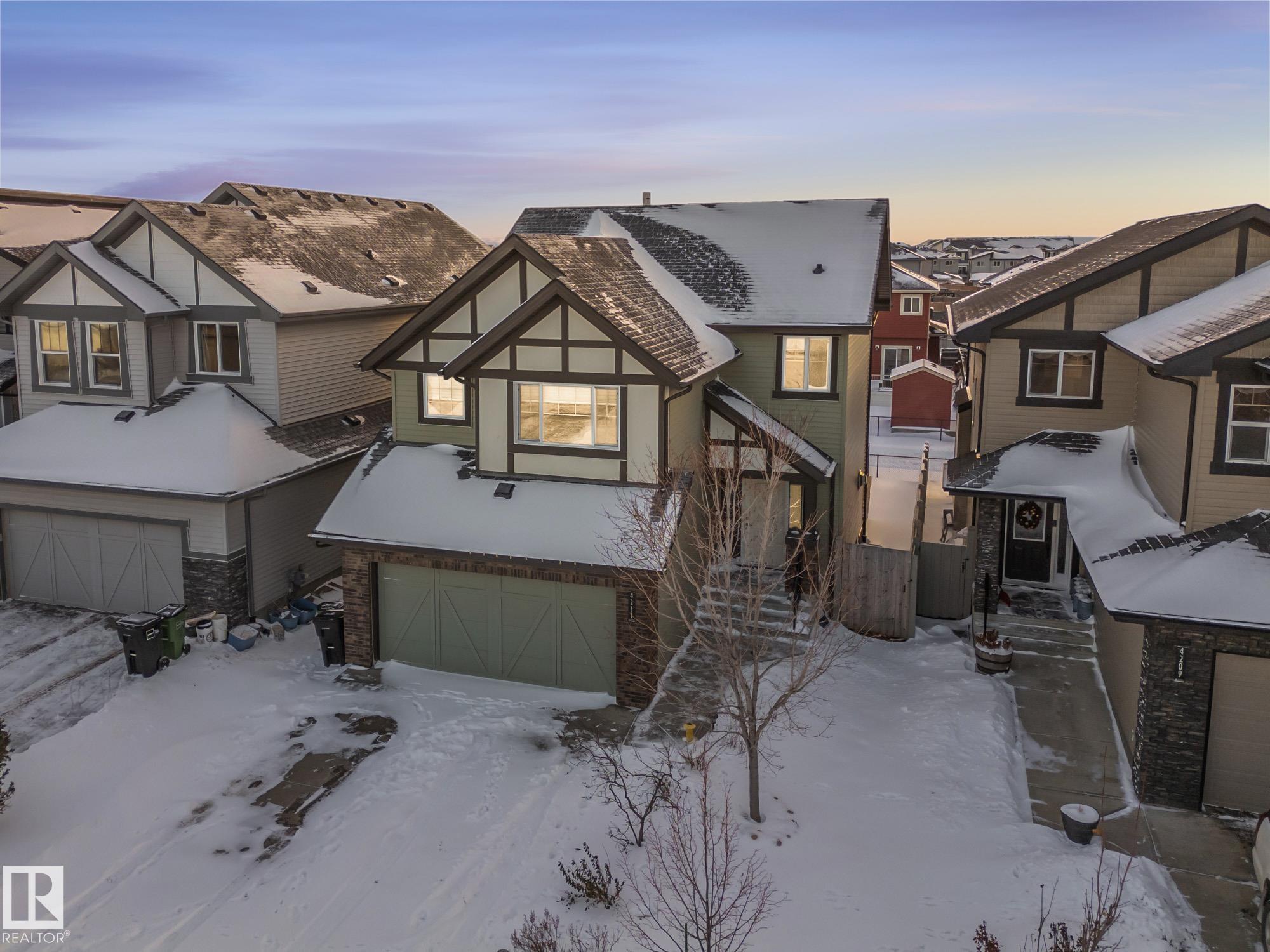 4211 Charles Close, Edmonton, MLS® # E4473588