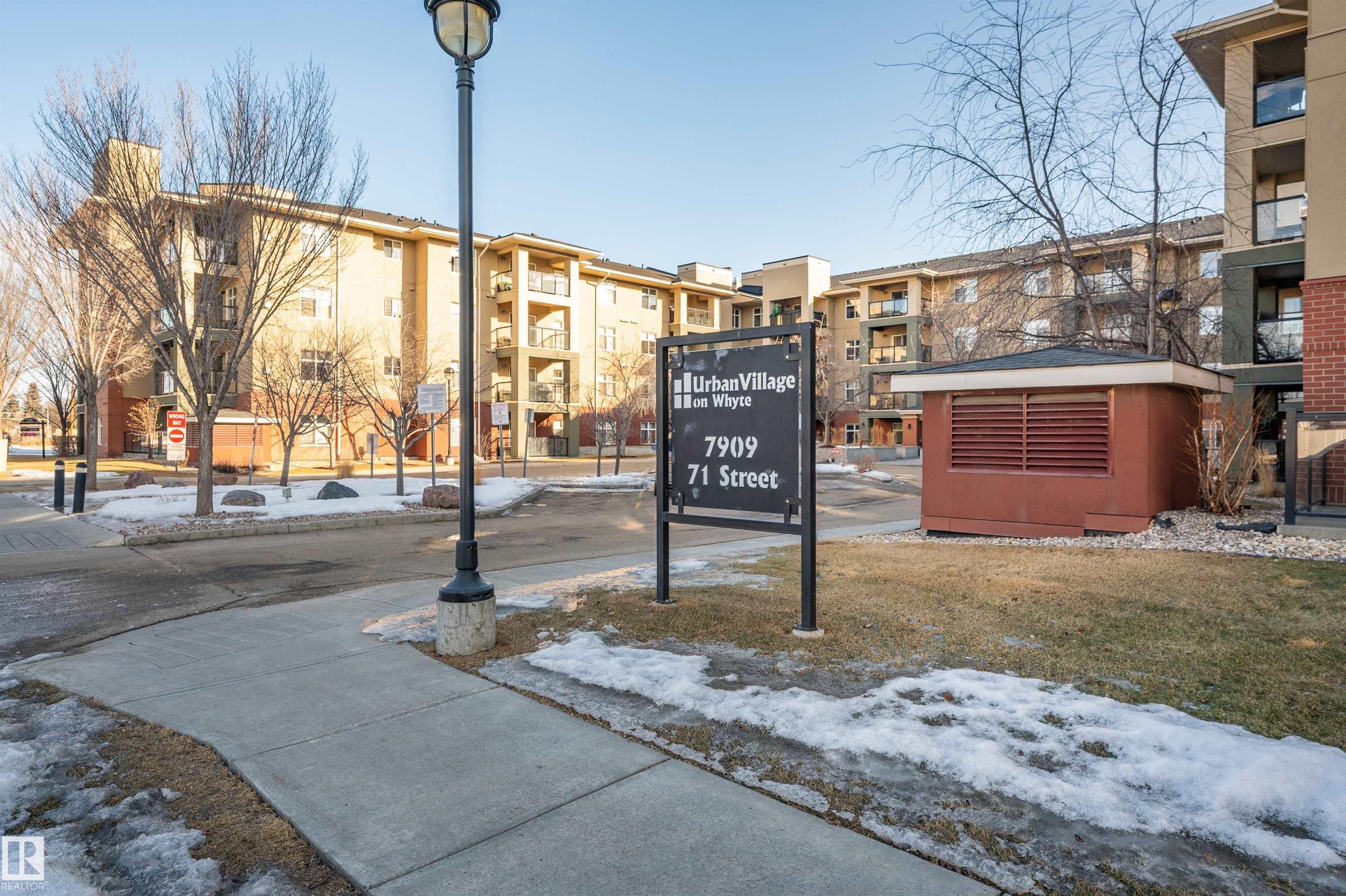 Real Estate Listing MLS E4473614