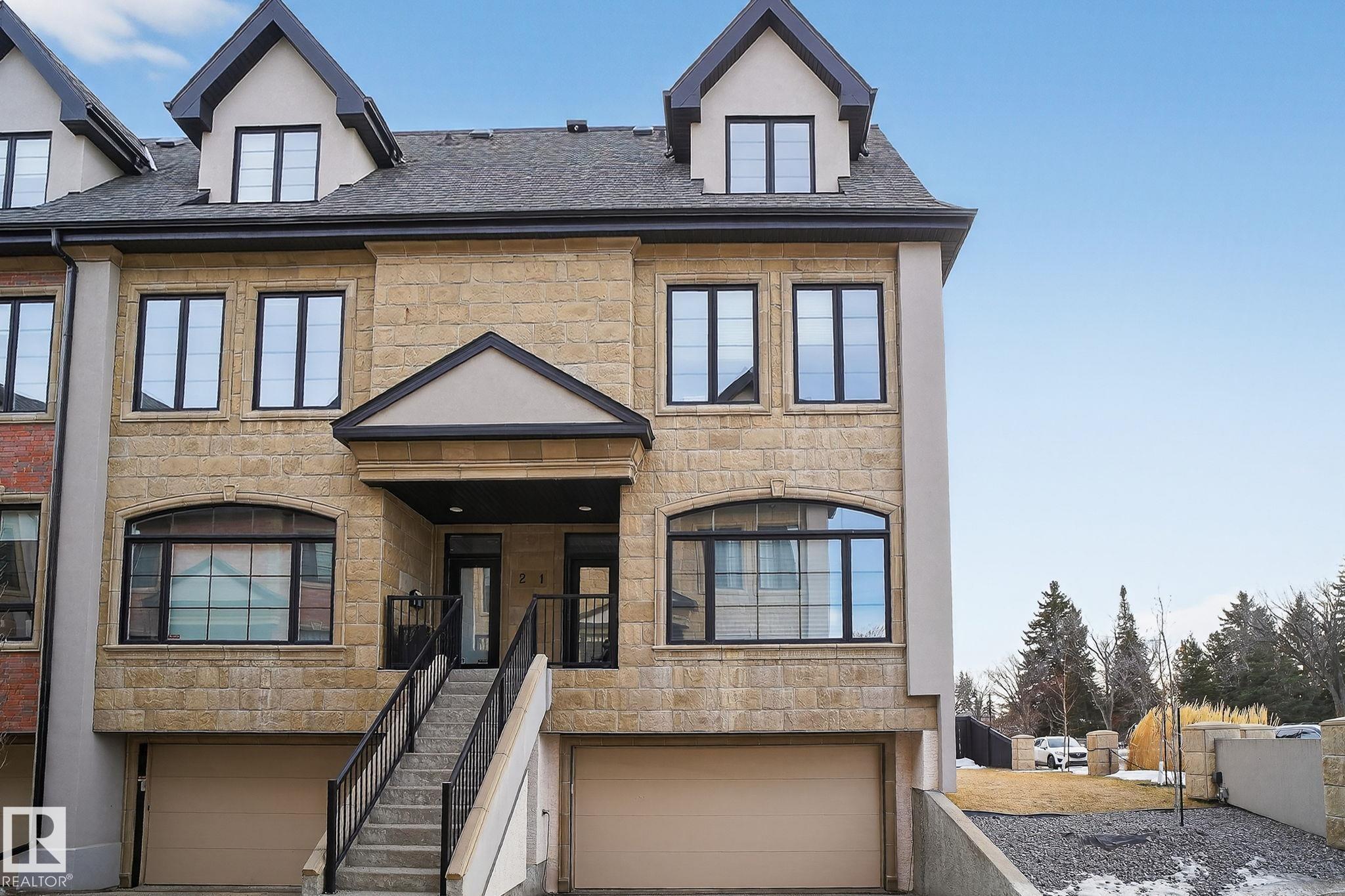 1 9561 143 Street Nw, Edmonton, MLS® # E4473641