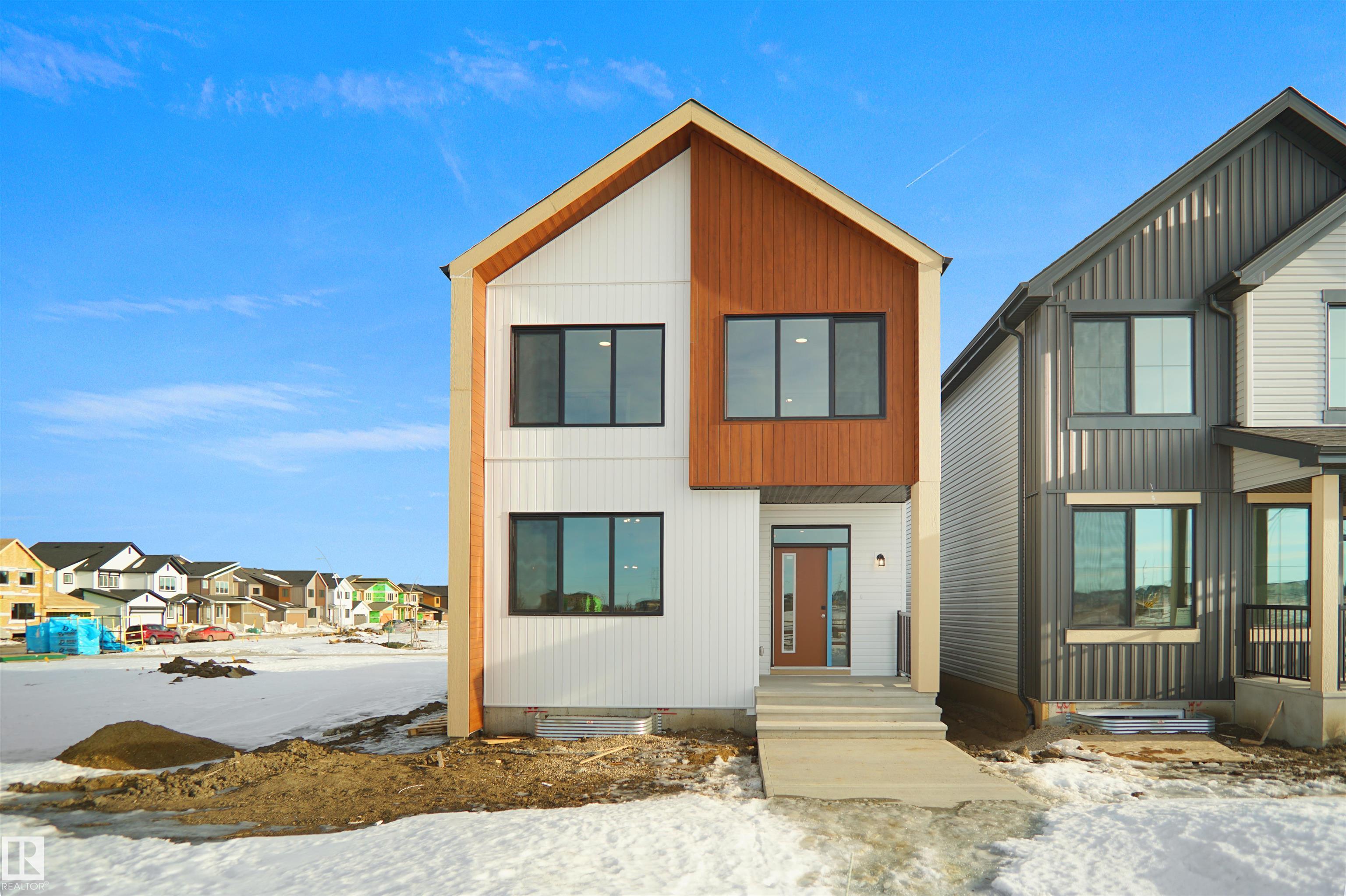 17518 5a Street, Edmonton, MLS® # E4473655