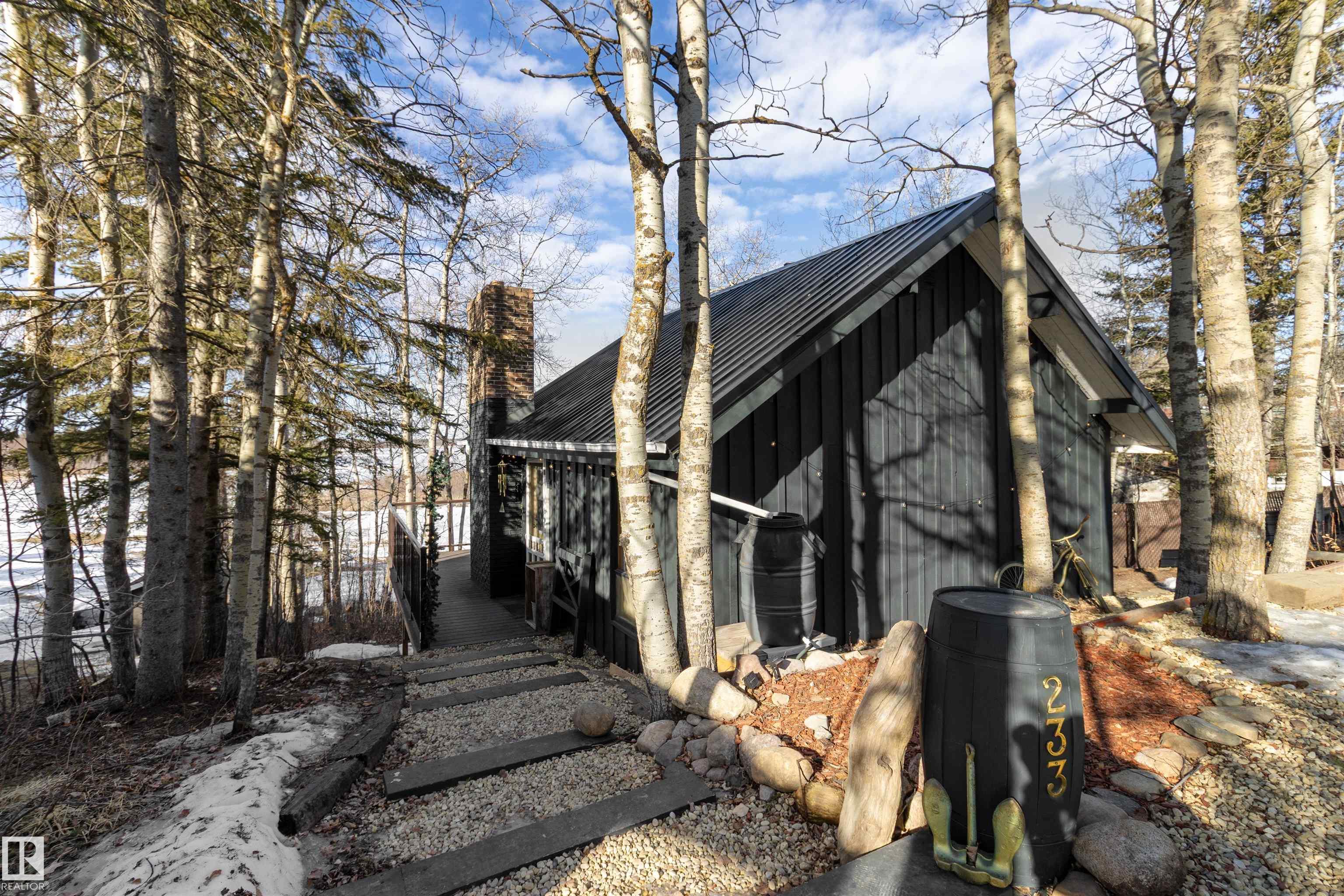 233 51268 Range Road 204, Rural Strathcona County, MLS® # E4473689