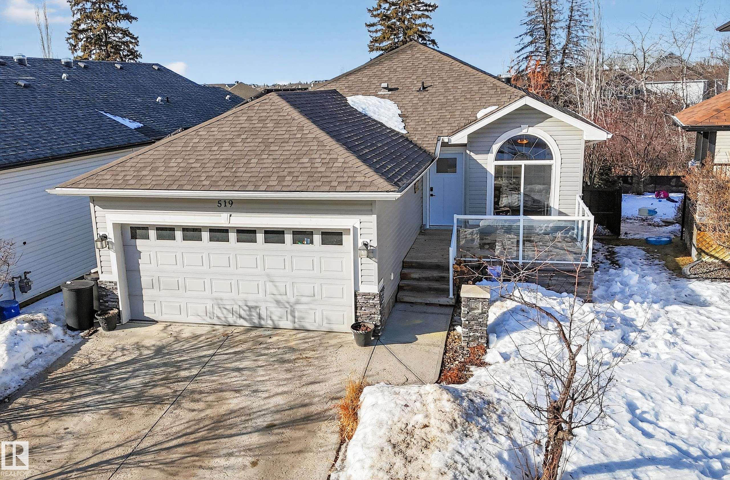 519 Westerra Boulevard, Stony Plain, MLS® # E4473716