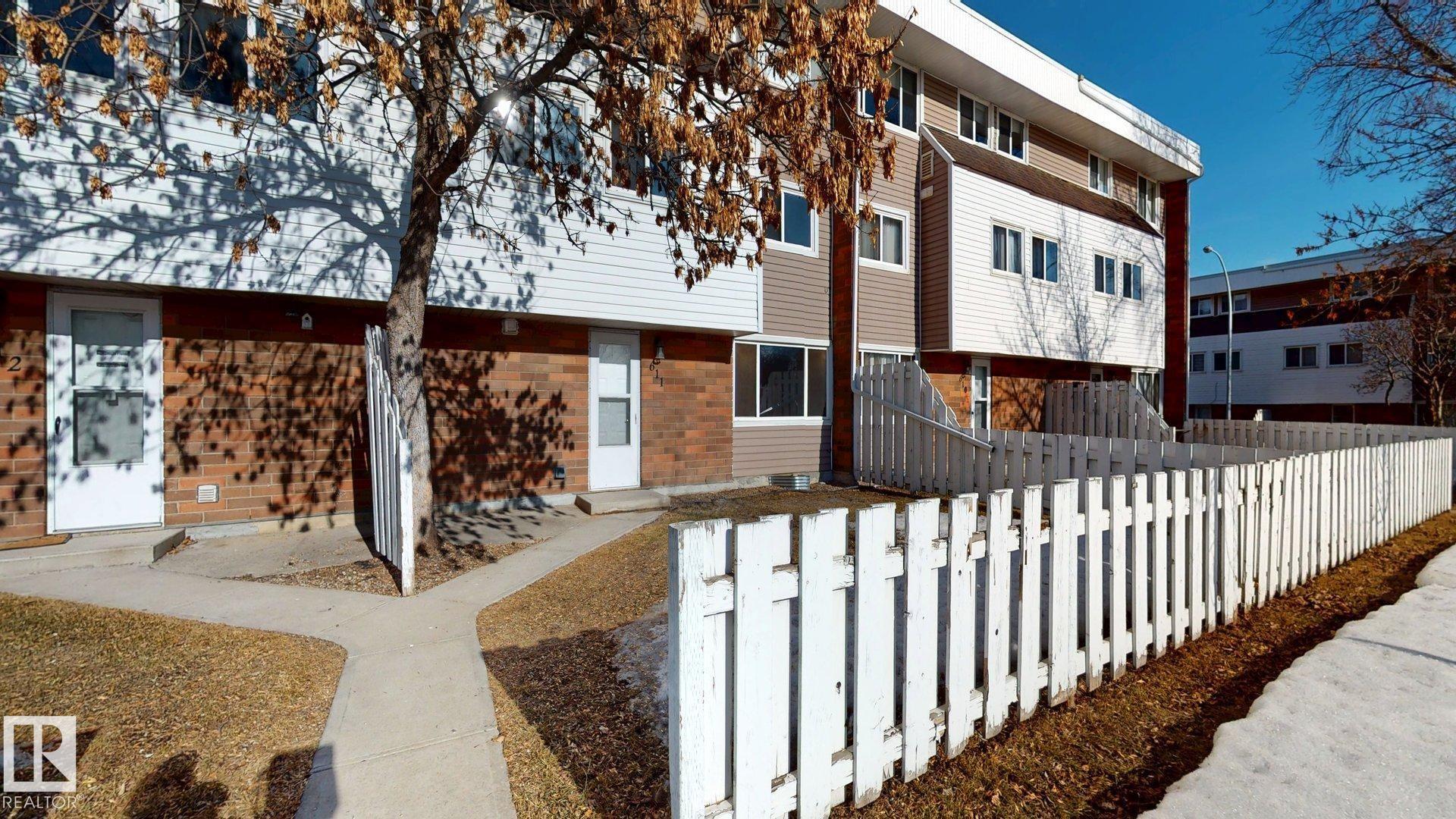 611 2908 116a Avenue, Edmonton, MLS® # E4473729