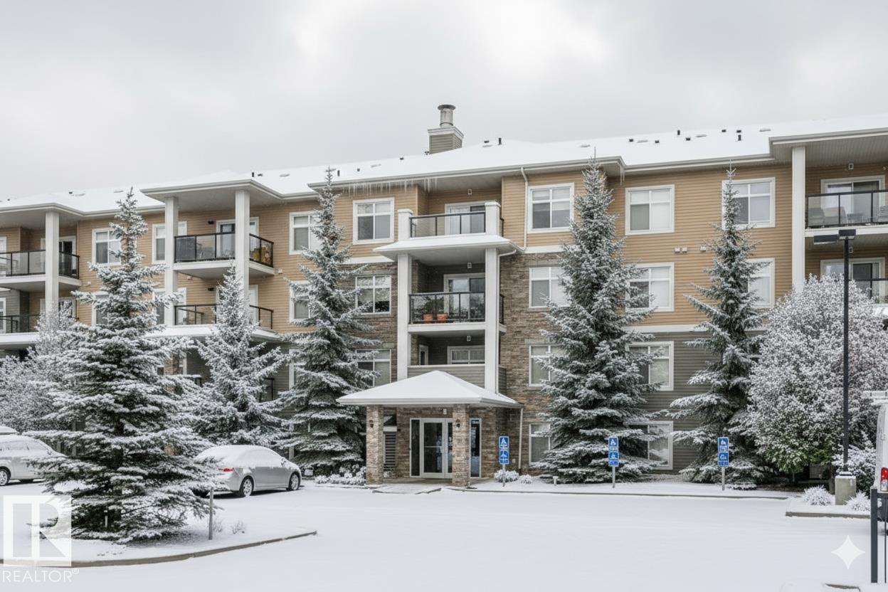 163 11517 Ellerslie Road, Edmonton, MLS® # E4473740