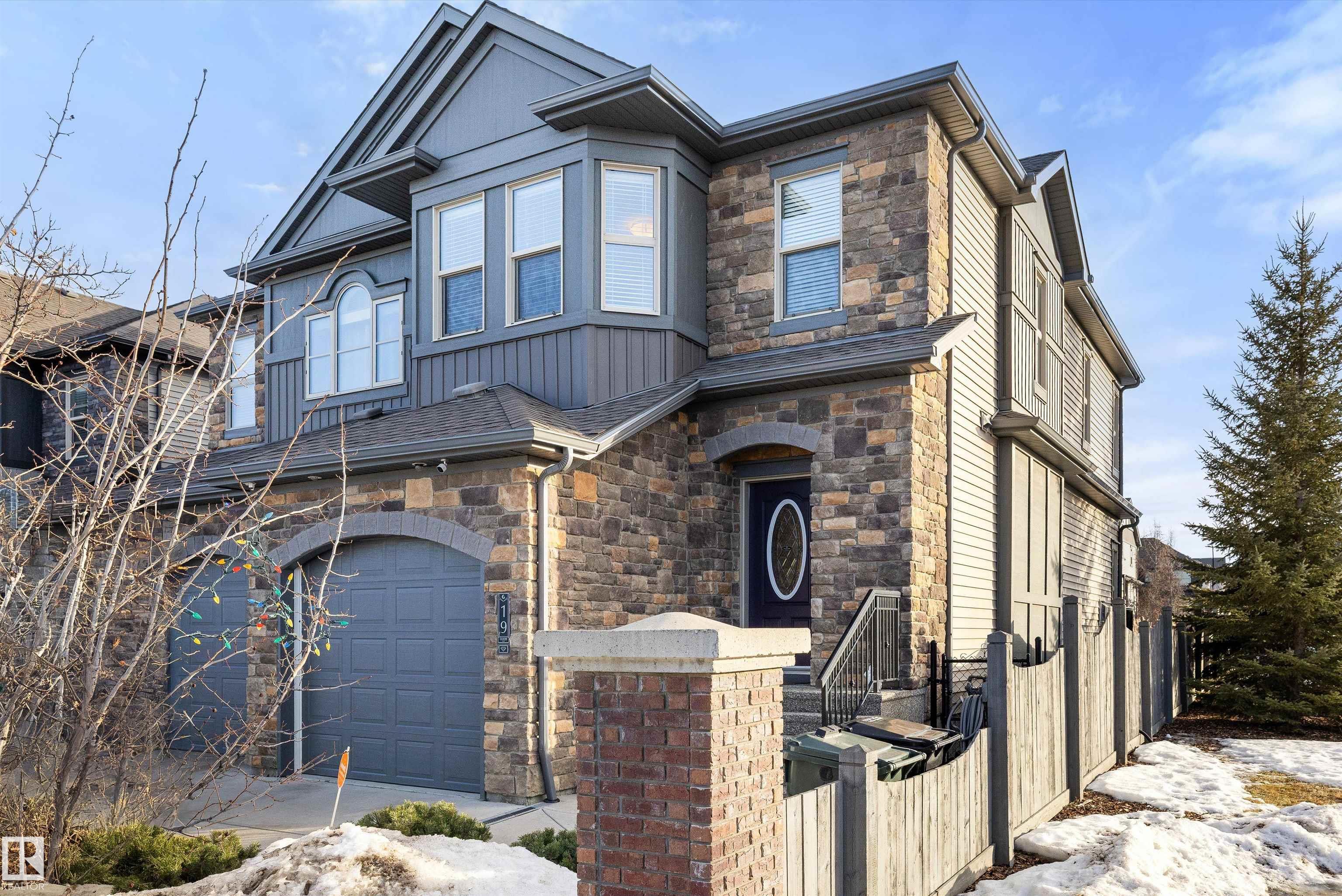 Real Estate Listing MLS E4473746