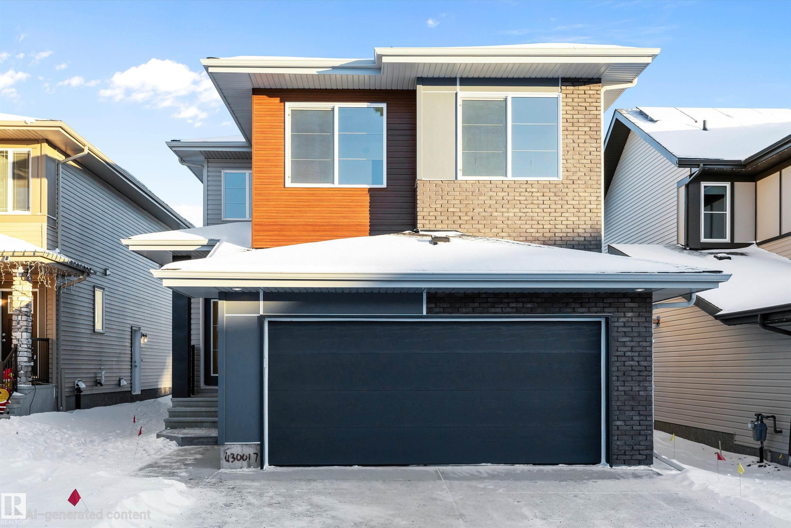 Real Estate Listing MLS E4473799