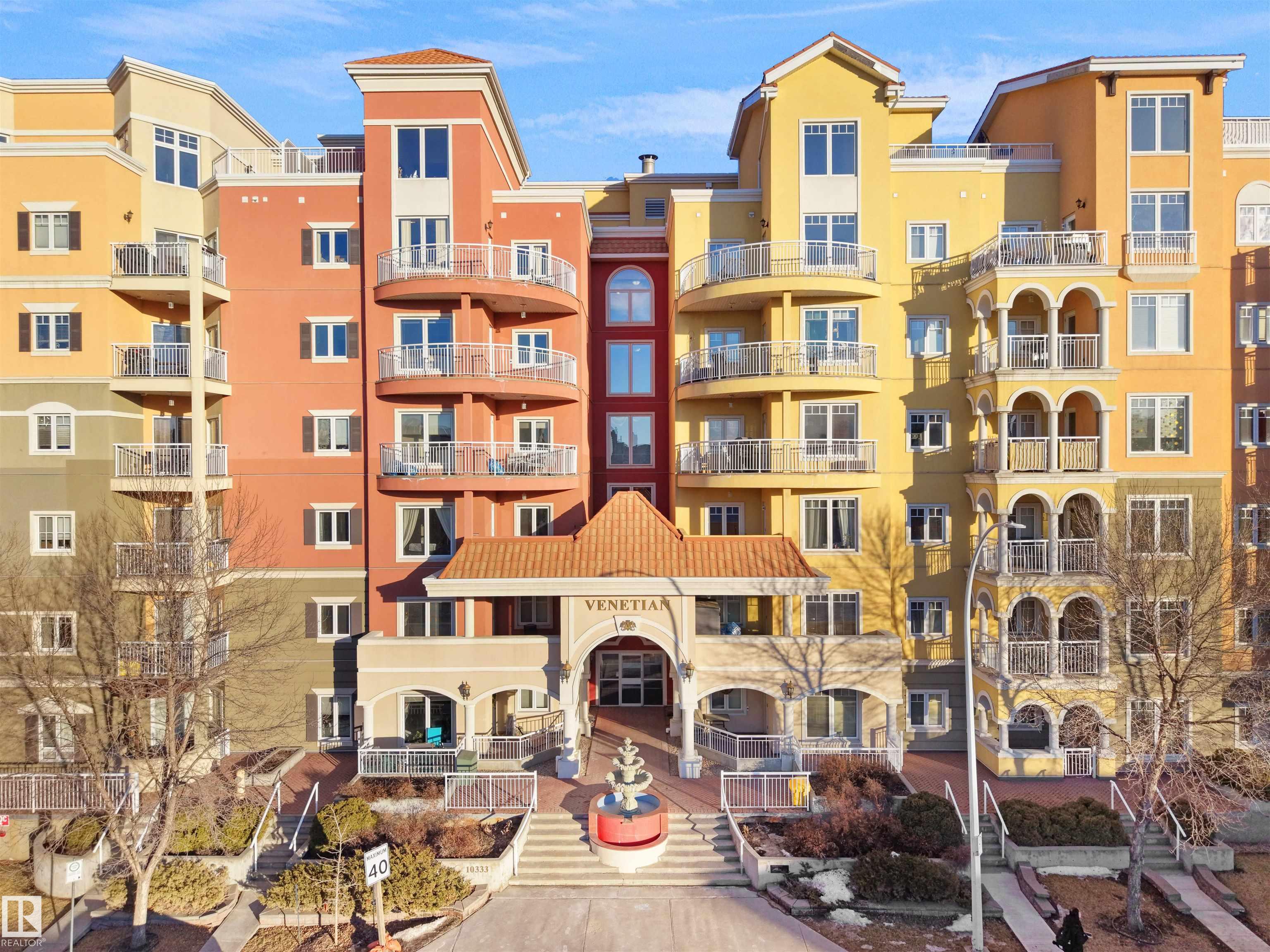 Real Estate Listing MLS E4473807