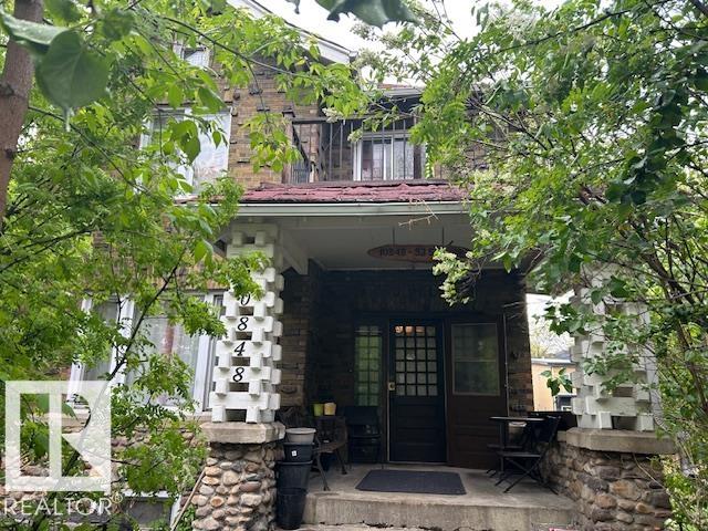 10848 93 Street, Edmonton, MLS® # E4473812