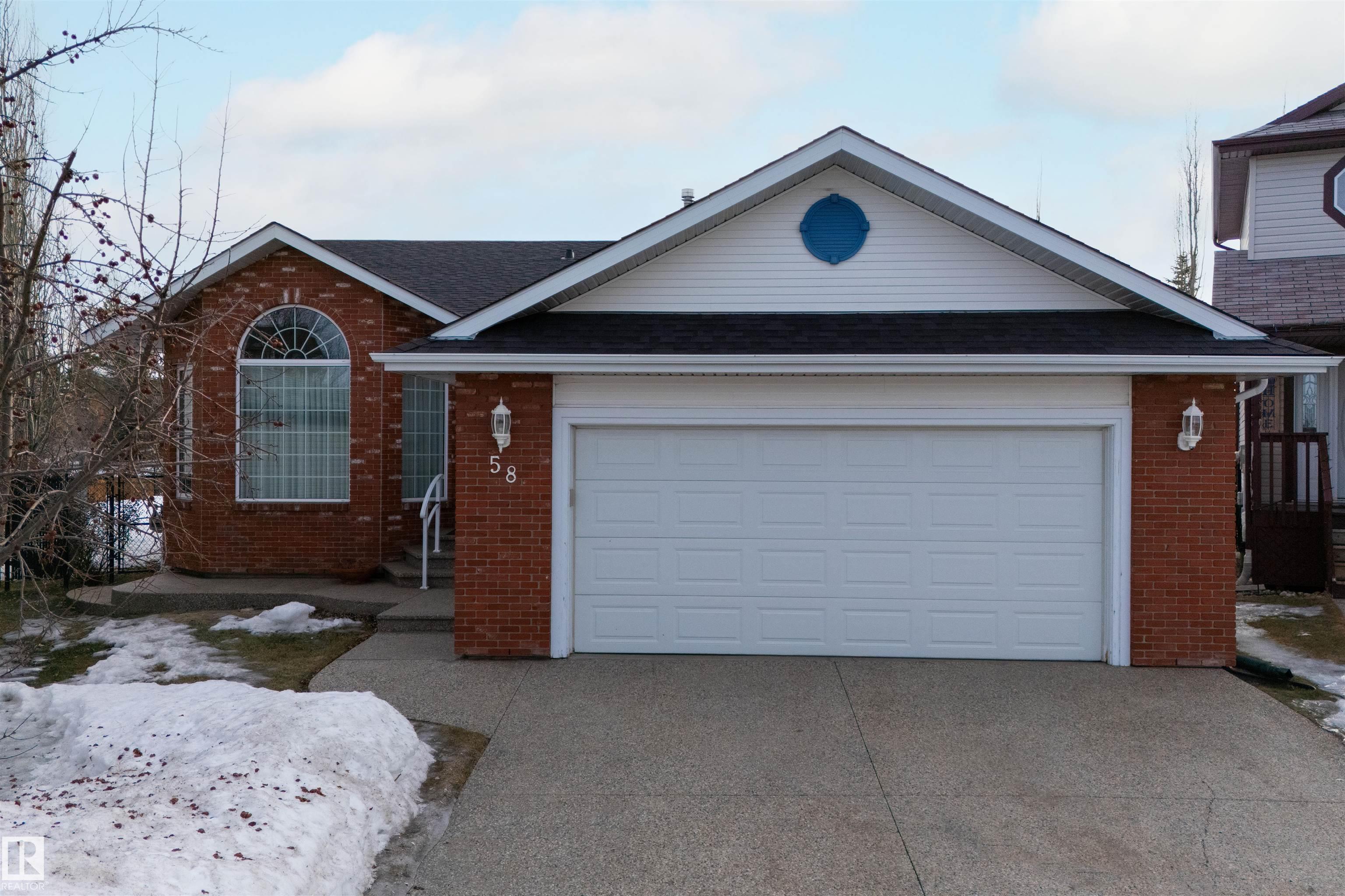 58 Foxboro Grove, Sherwood Park, MLS® # E4473827