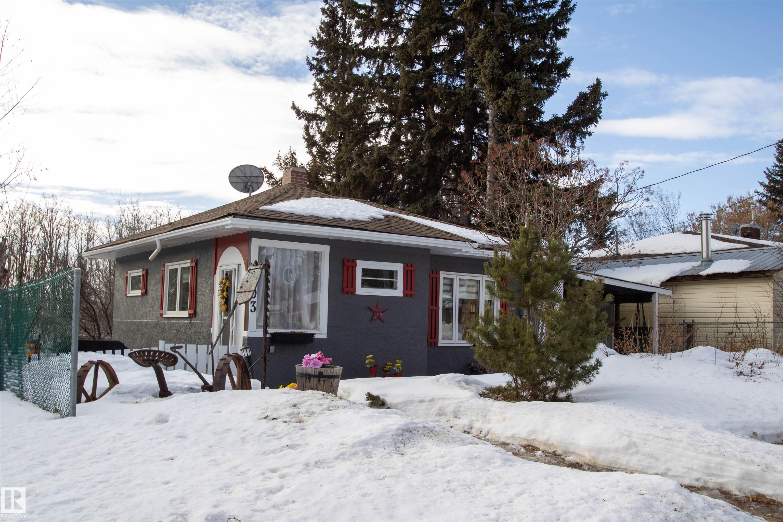 4703 47 Ave, Myrnam, MLS® # E4473842