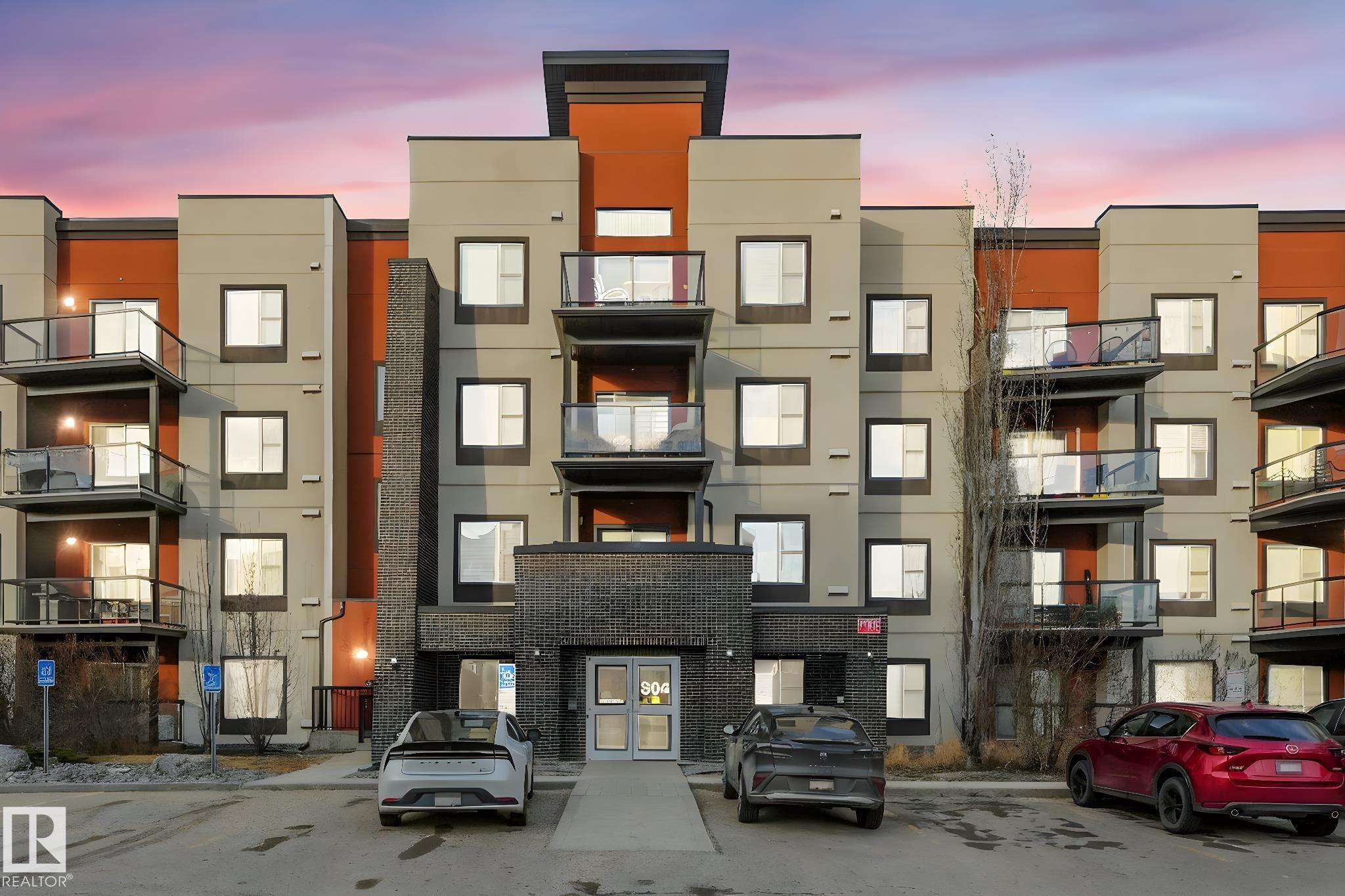 Real Estate Listing MLS E4473848