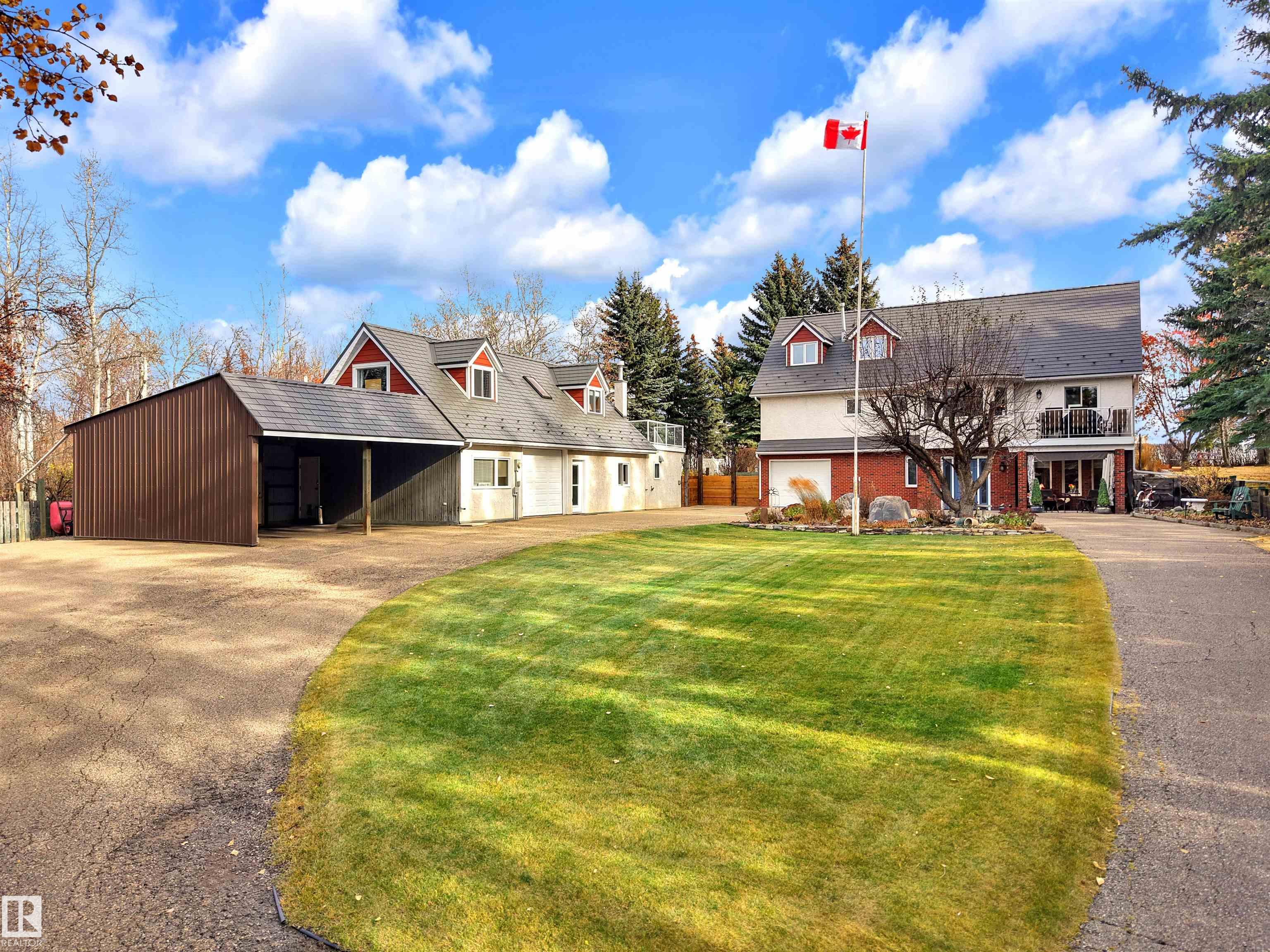 26534 Twp Rd 384, Rural Red Deer County, MLS® # E4473855