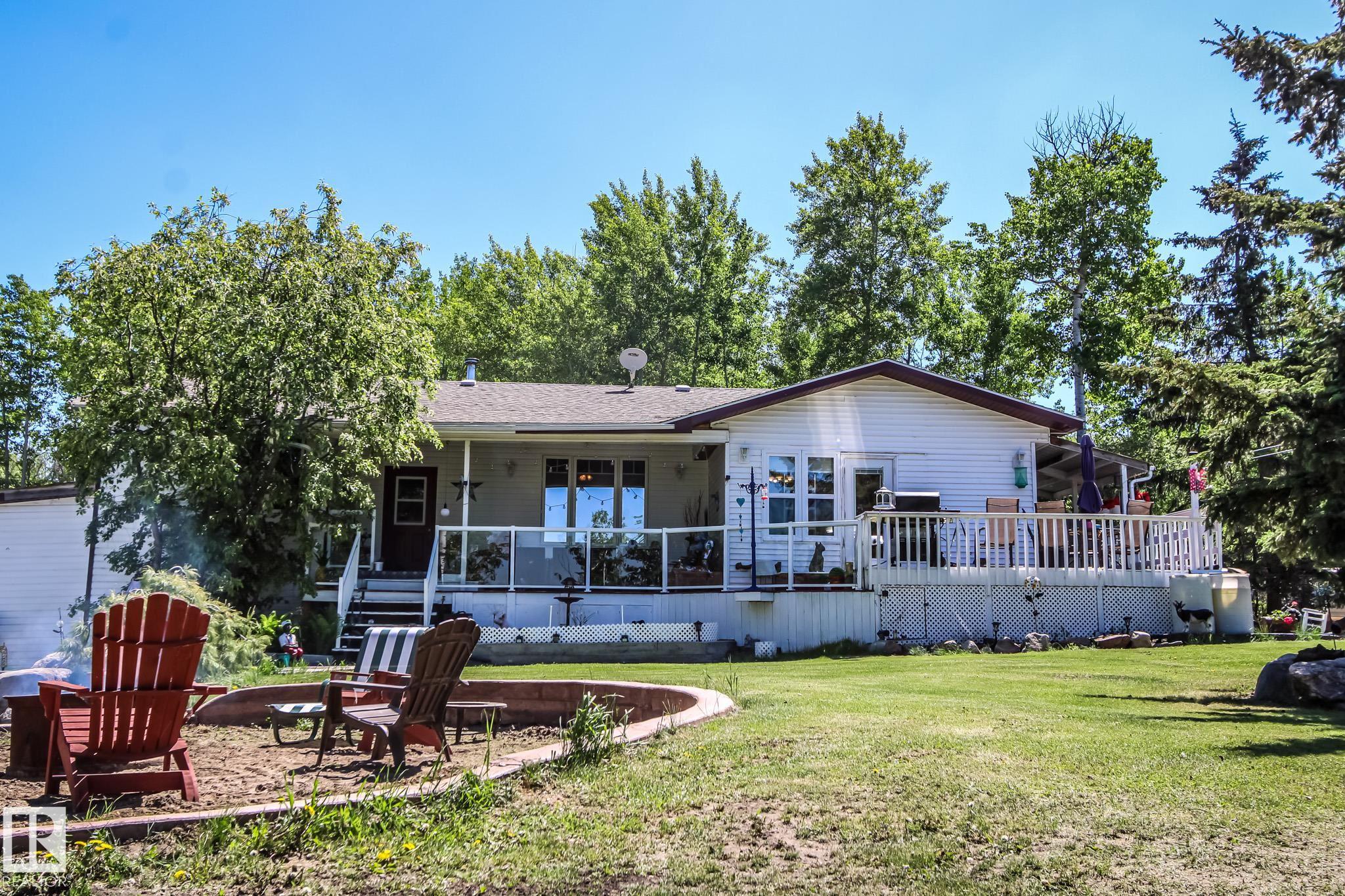 627 59201 Range Rd 95, Rural St. Paul County, MLS® # E4473884