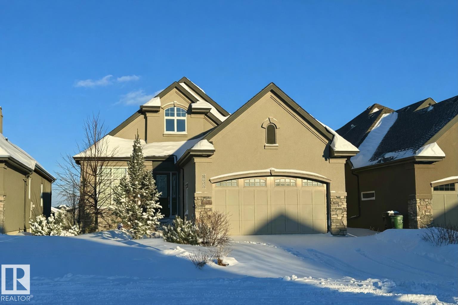 1025 Huckell Place, Edmonton, MLS® # E4473888