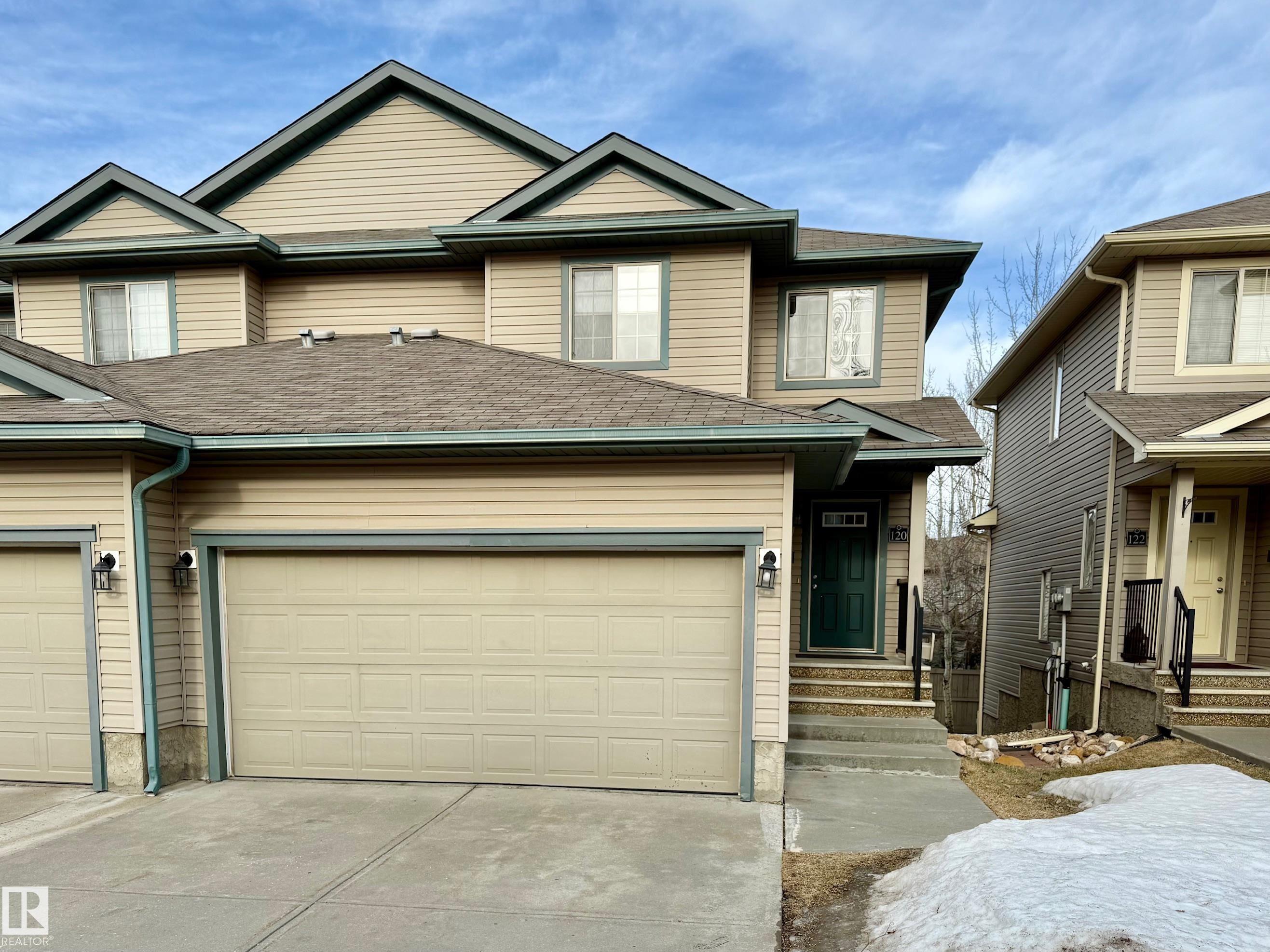 120 21 Summerwood Drive, Sherwood Park, MLS® # E4473893