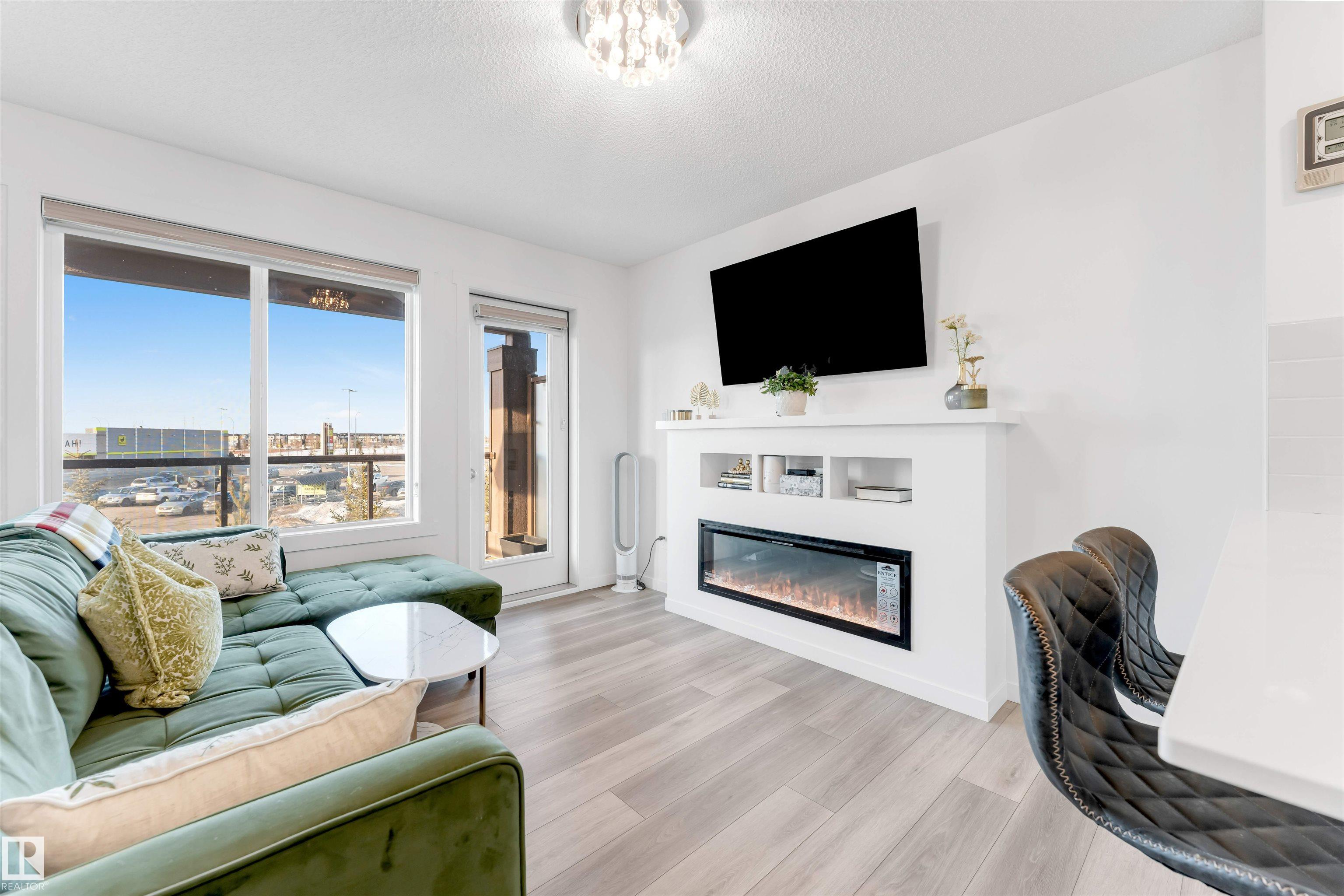 56 1530 Tamarack Boulevard, Edmonton, MLS® # E4473932