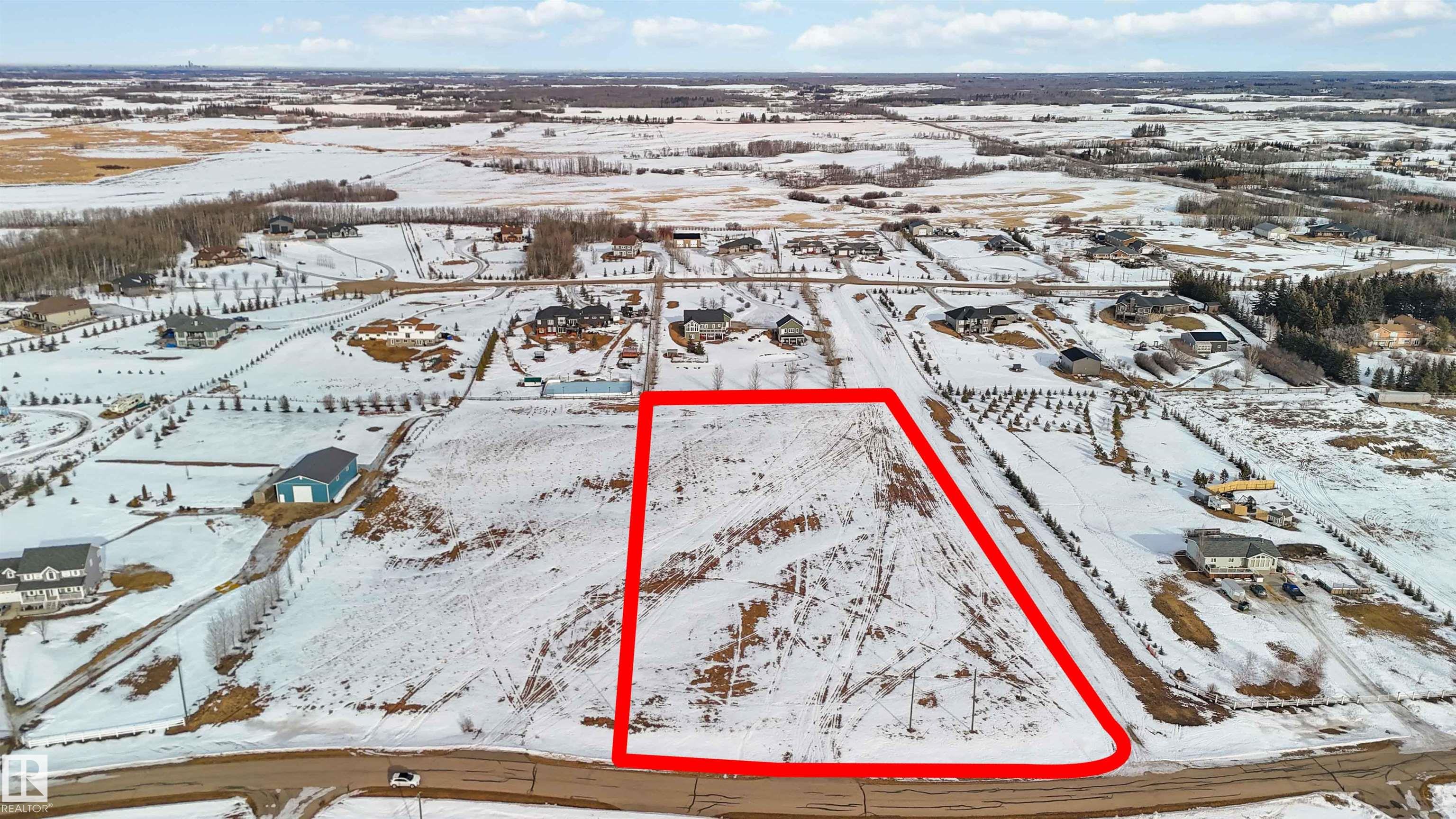  Vacant Lot/Land for Sale, MLS® # E4473943