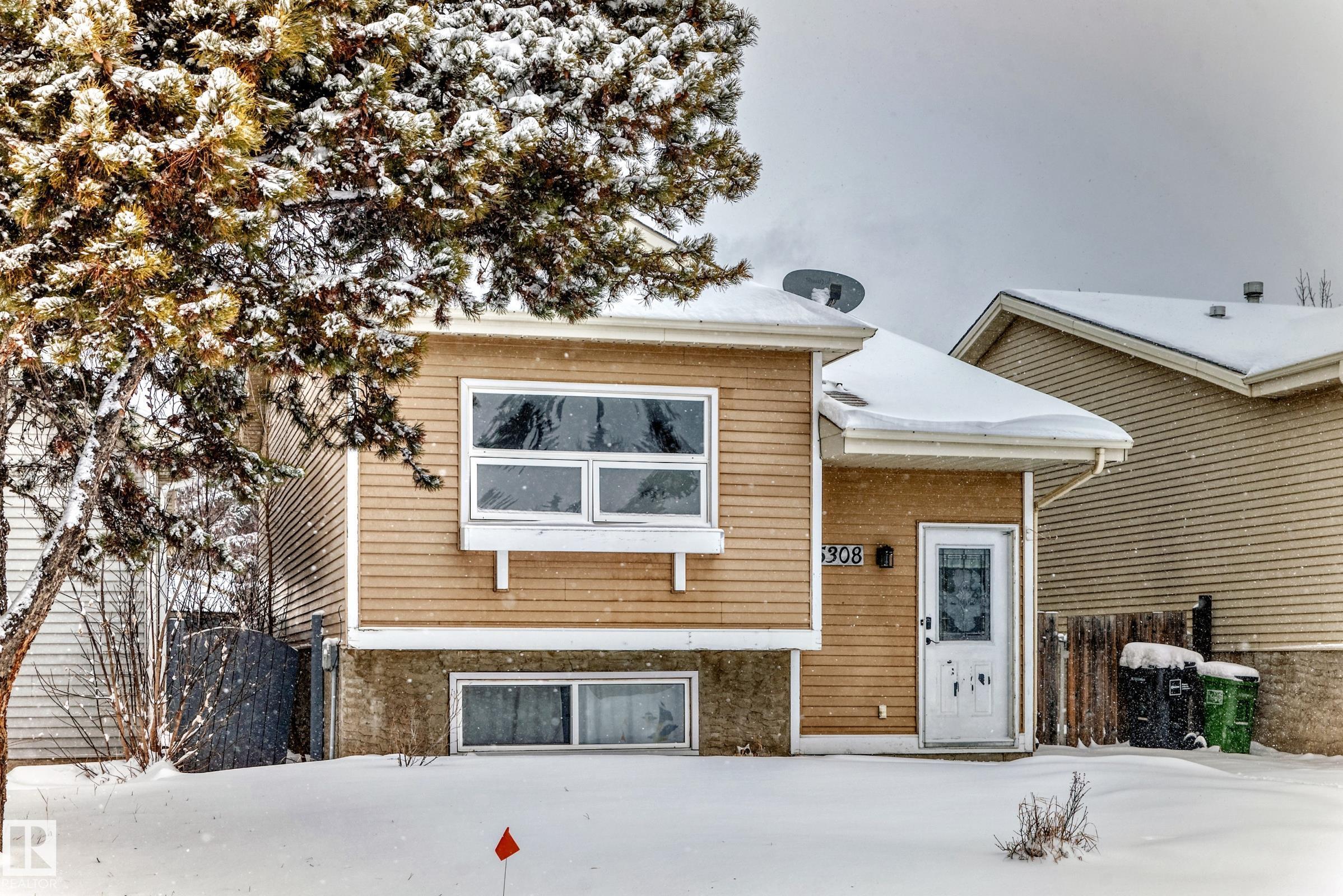 5308 20 Avenue, Edmonton, MLS® # E4473946