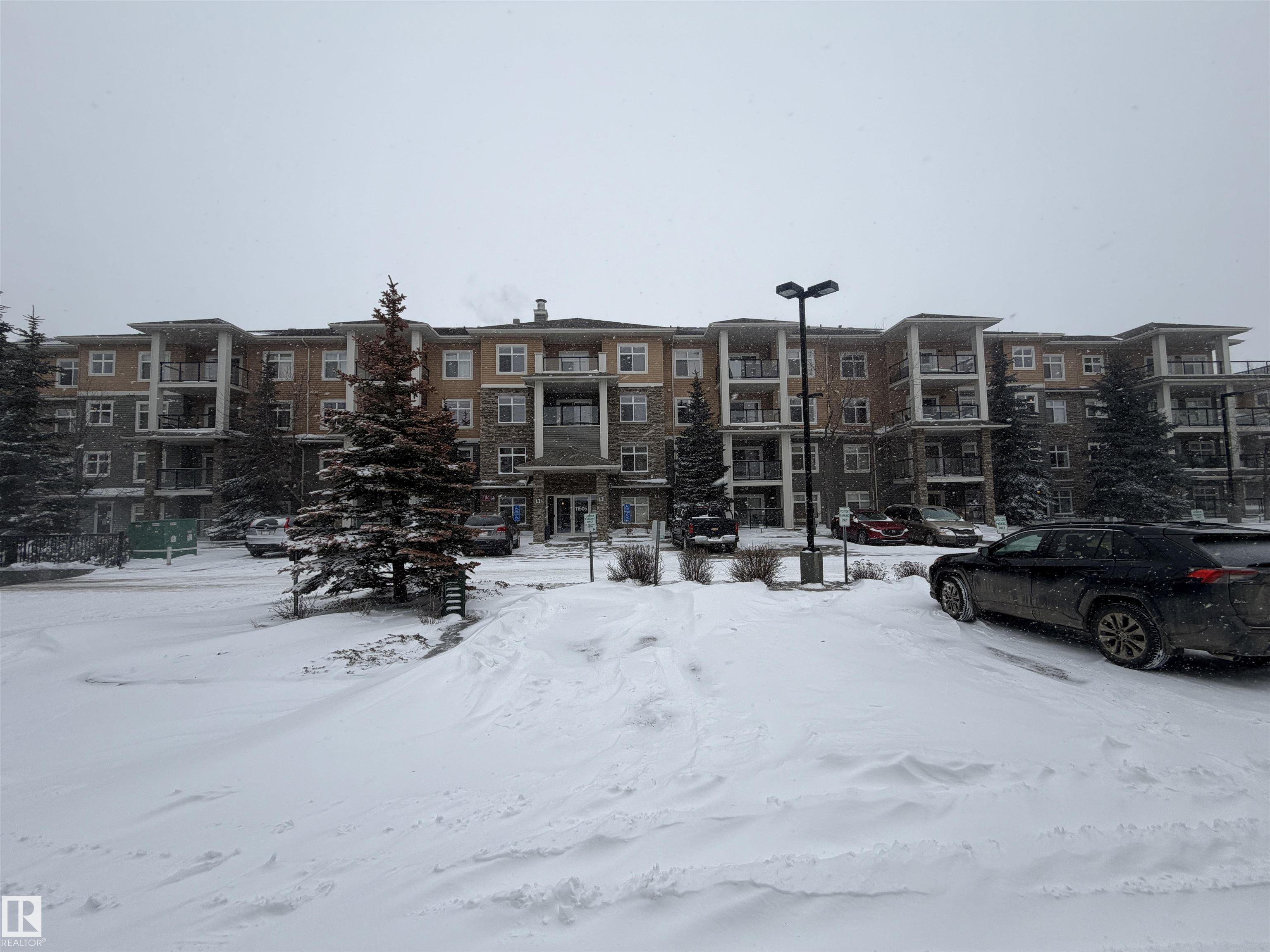 Real Estate Listing MLS E4473967