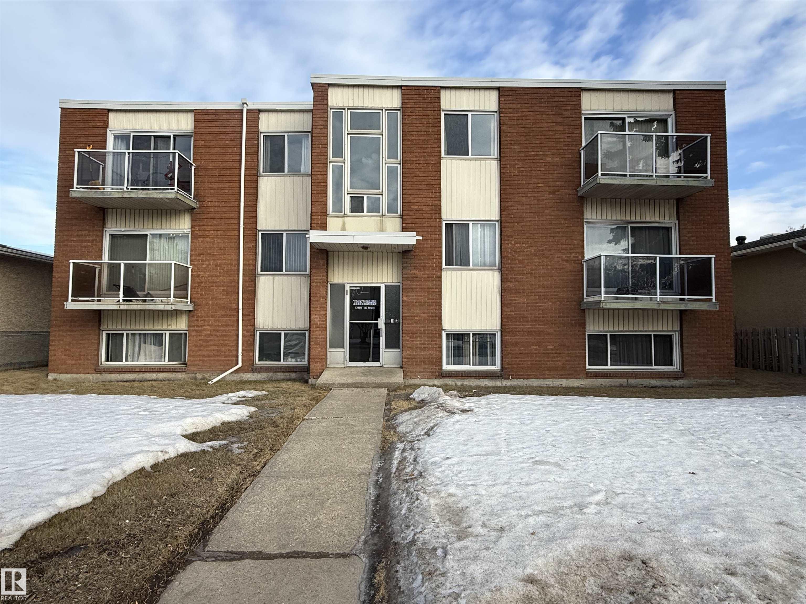 301 12409 82 Street, Edmonton, MLS® # E4474001