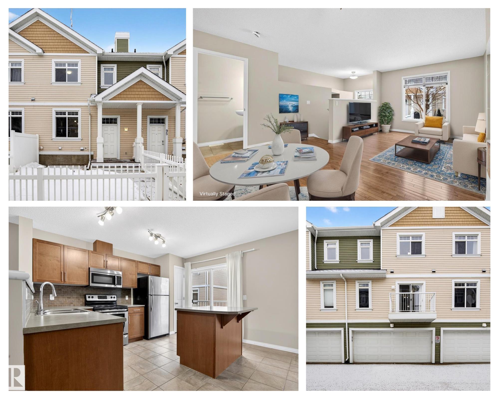 96 1804 70 Street, Edmonton, MLS® # E4474011