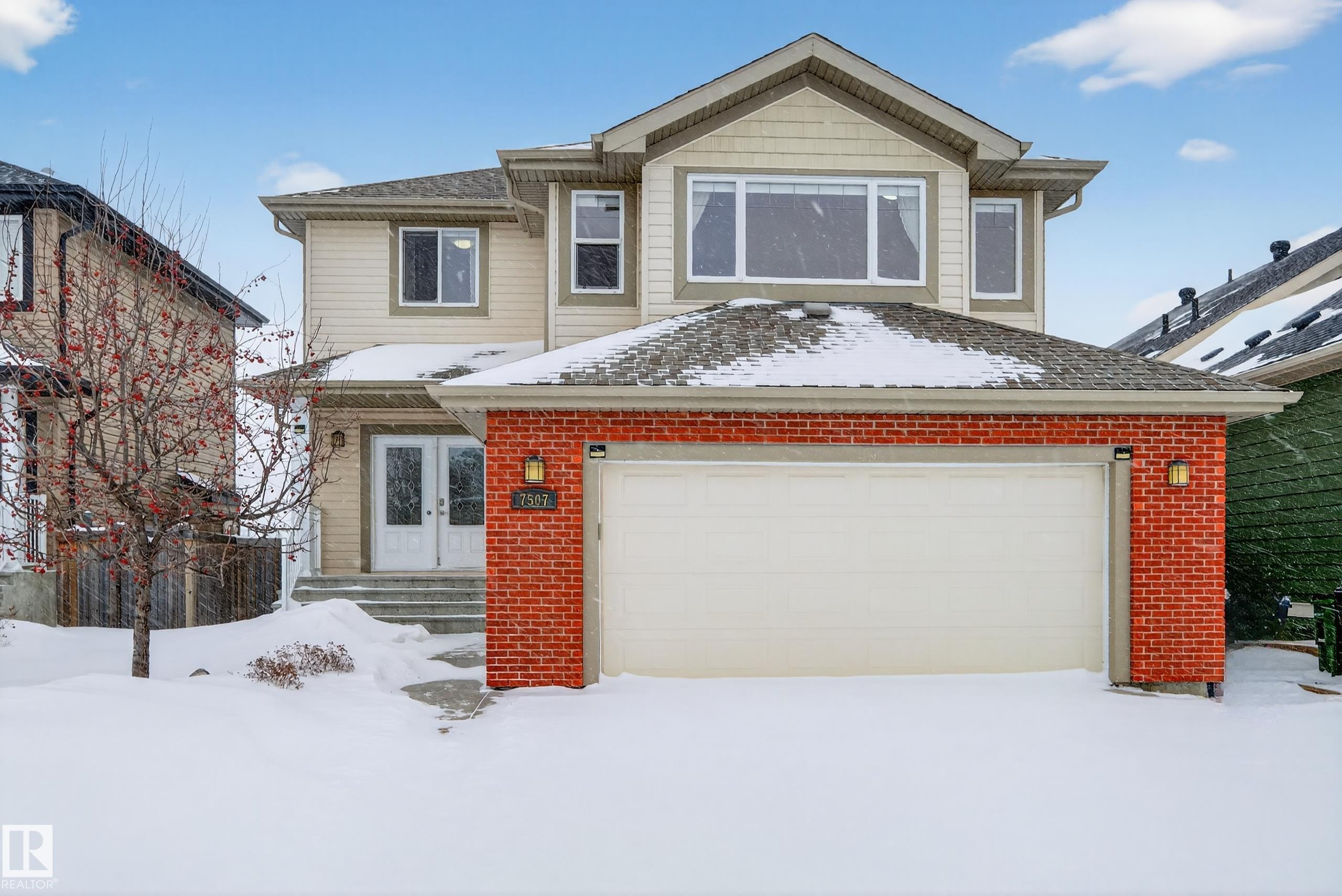 7507 Speaker Way, Edmonton, MLS® # E4474014
