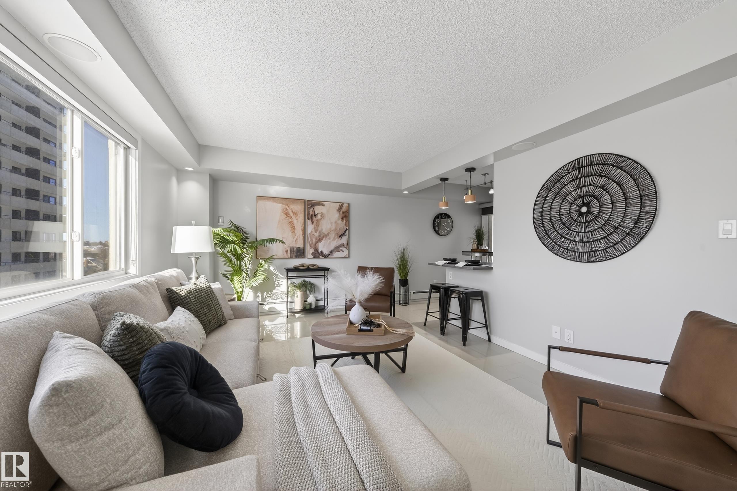 504 10140 115 Street, Edmonton, MLS® # E4474068