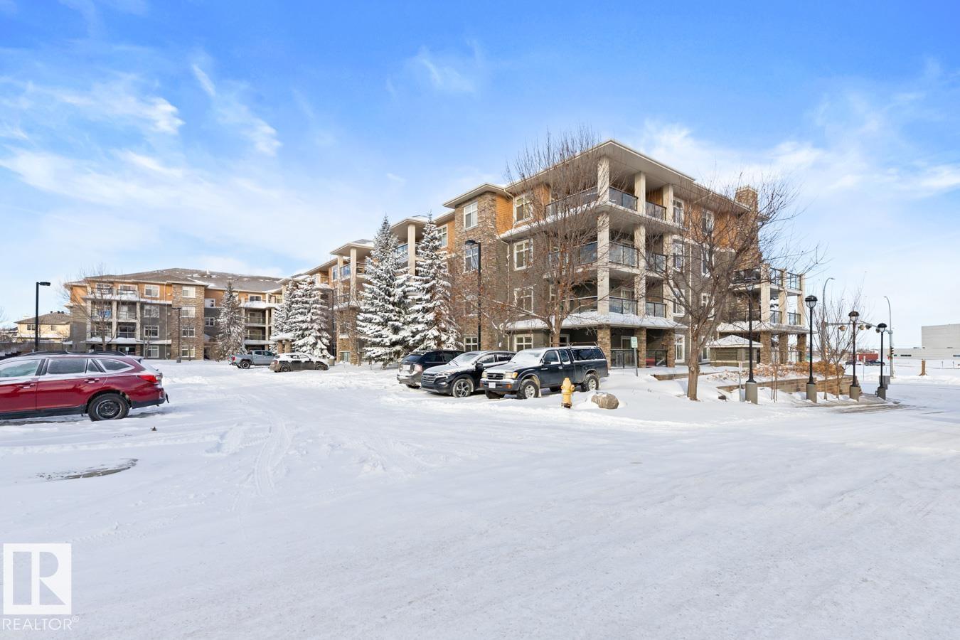 106 11615 Ellerslie Rd, Edmonton, MLS® # E4474128