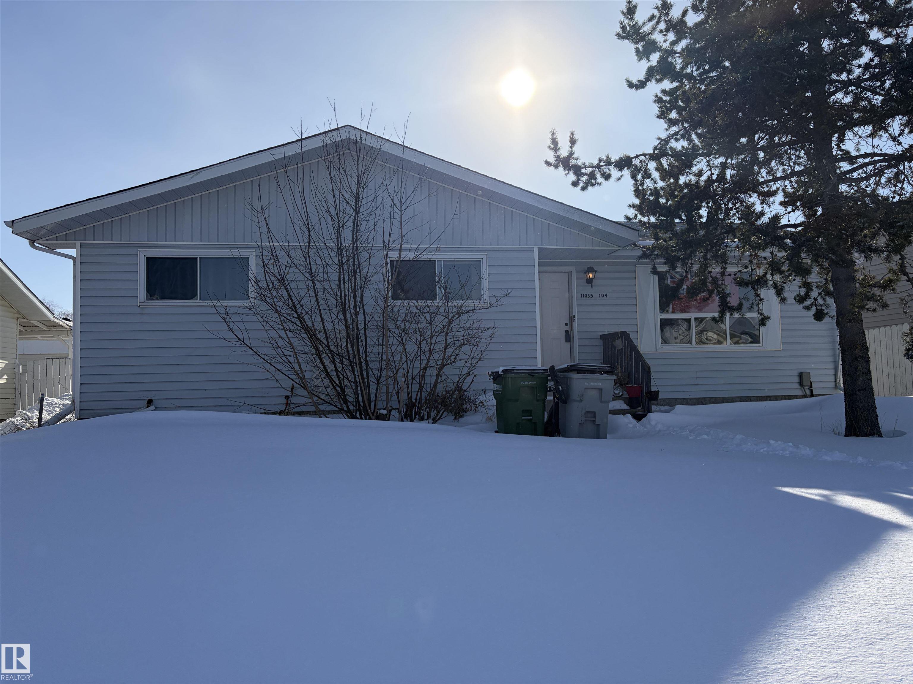 11035 104 Street, Westlock, MLS® # E4474140