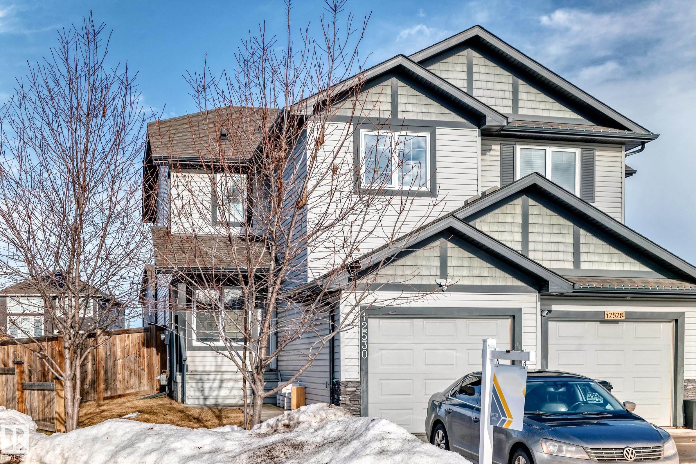 12530 172 Avenue, Edmonton, MLS® # E4474144