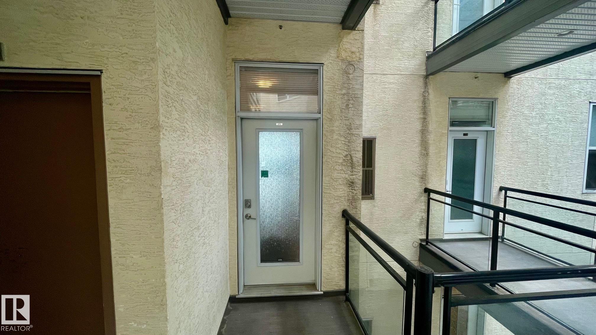 215 10531 117 Street, Edmonton, MLS® # E4474182