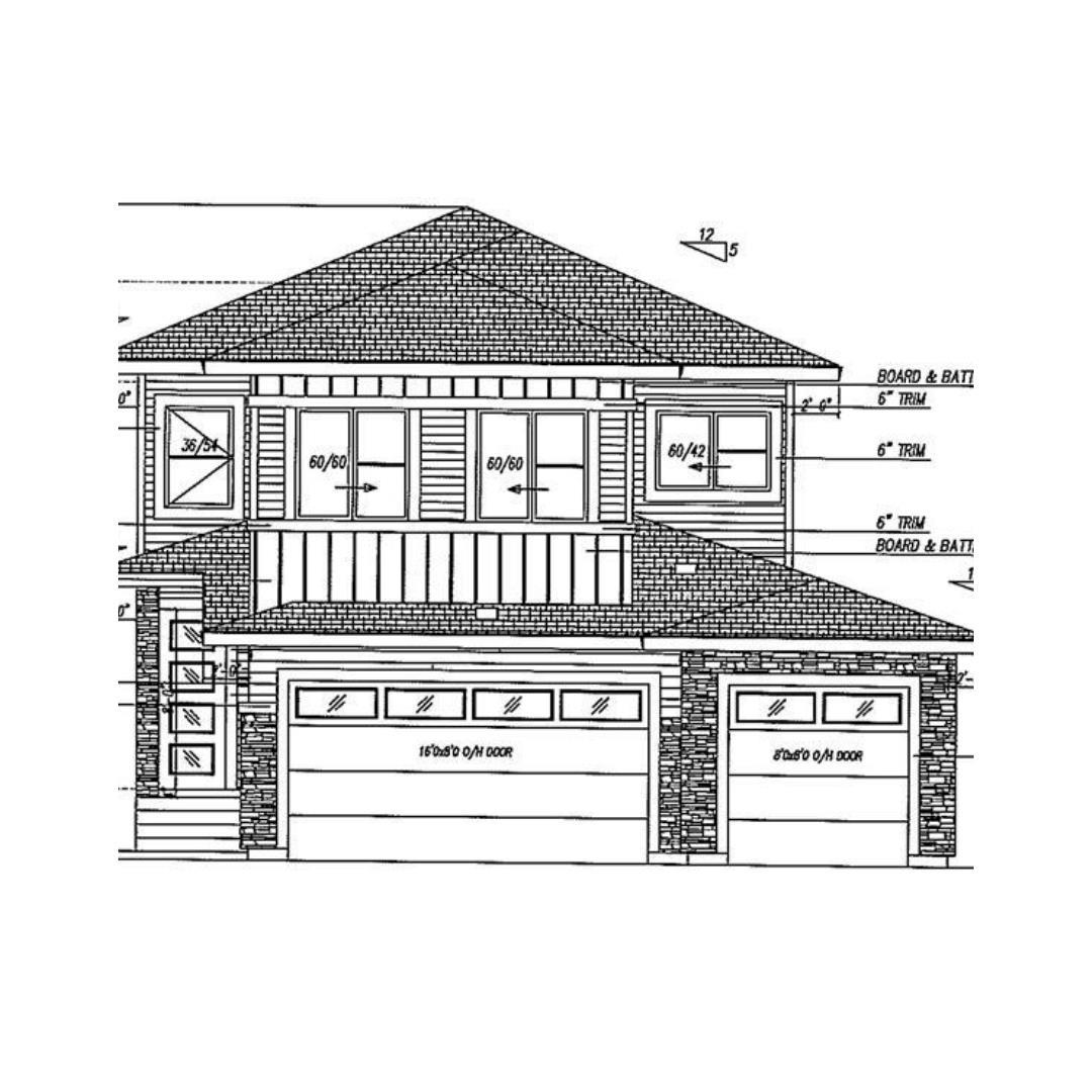 81 Mockingbird Crescent, Fort Saskatchewan, MLS® # E4474202