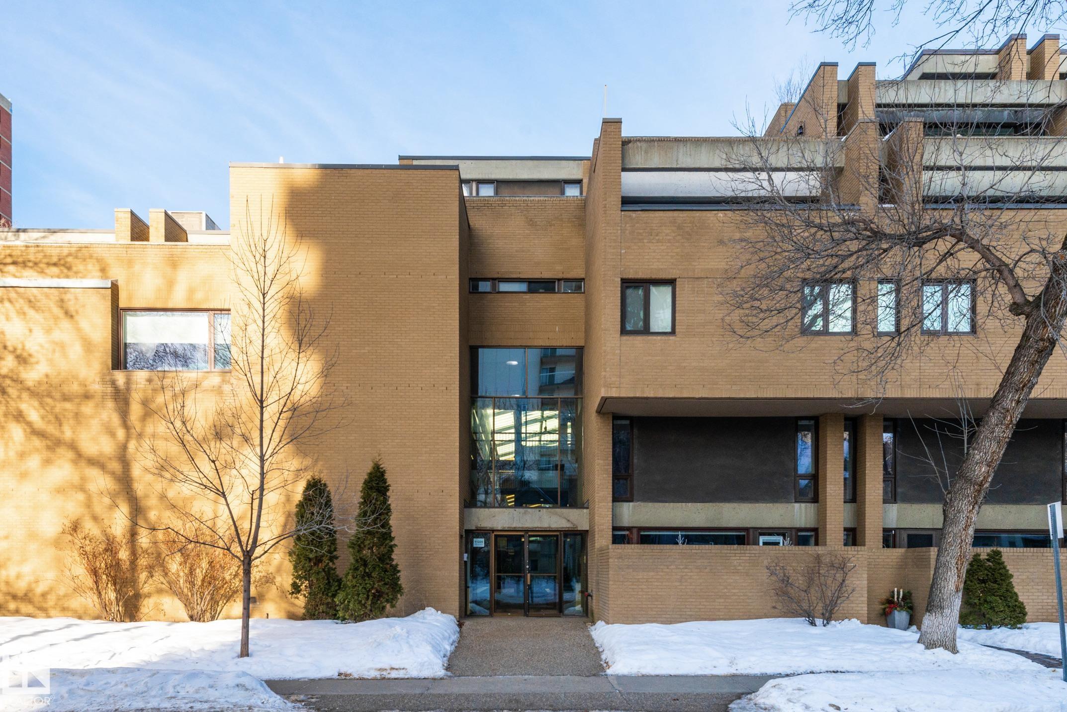 310 11220 99 Avenue, Edmonton, MLS® # E4474217