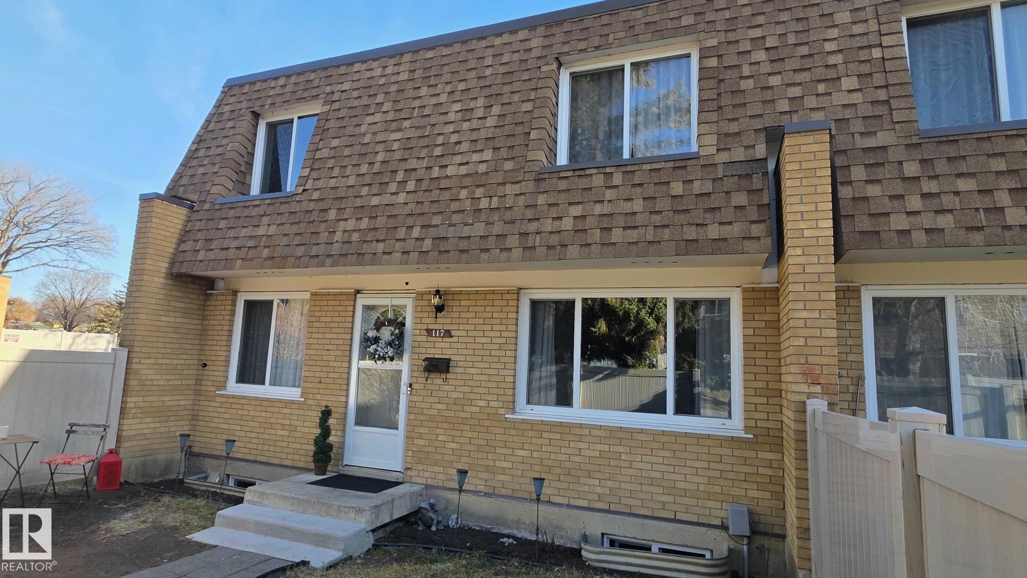 117 Londonderry Square Square, Edmonton, MLS® # E4474260