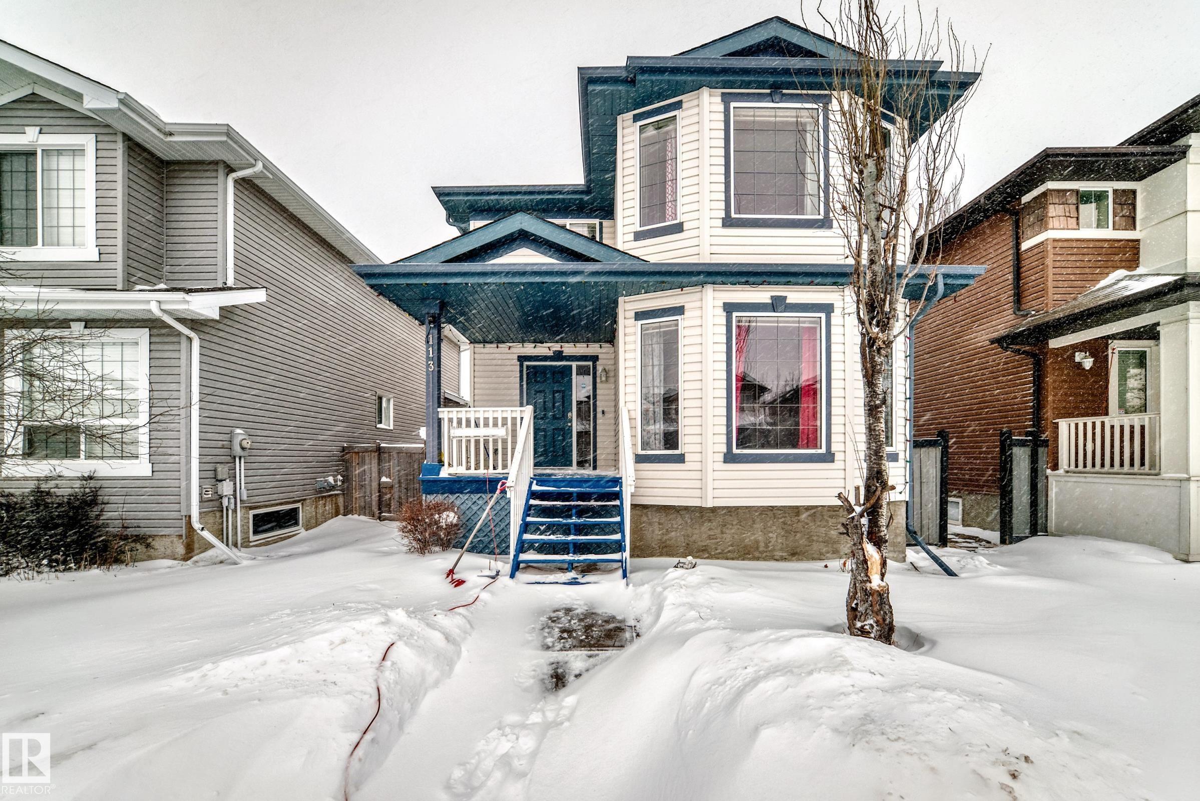 113 Keystone Lane, Leduc, MLS® # E4474267