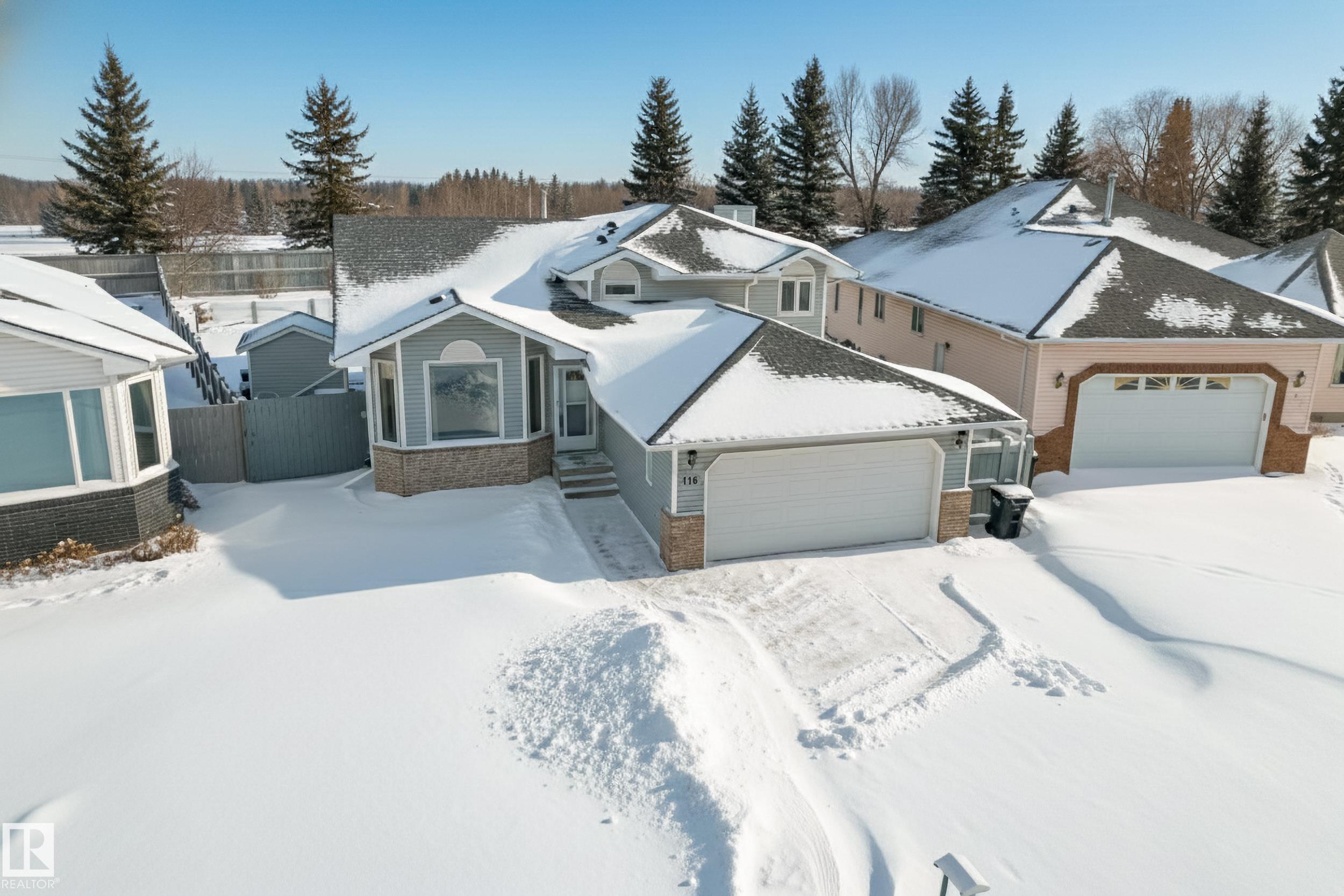 116 Highland Way, Sherwood Park, MLS® # E4474268