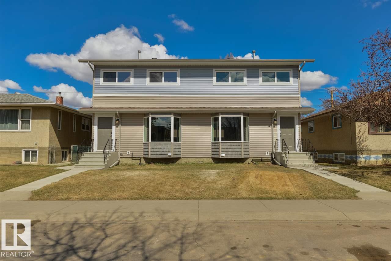 7940/7942 82 Avenue, Edmonton, MLS® # E4474280