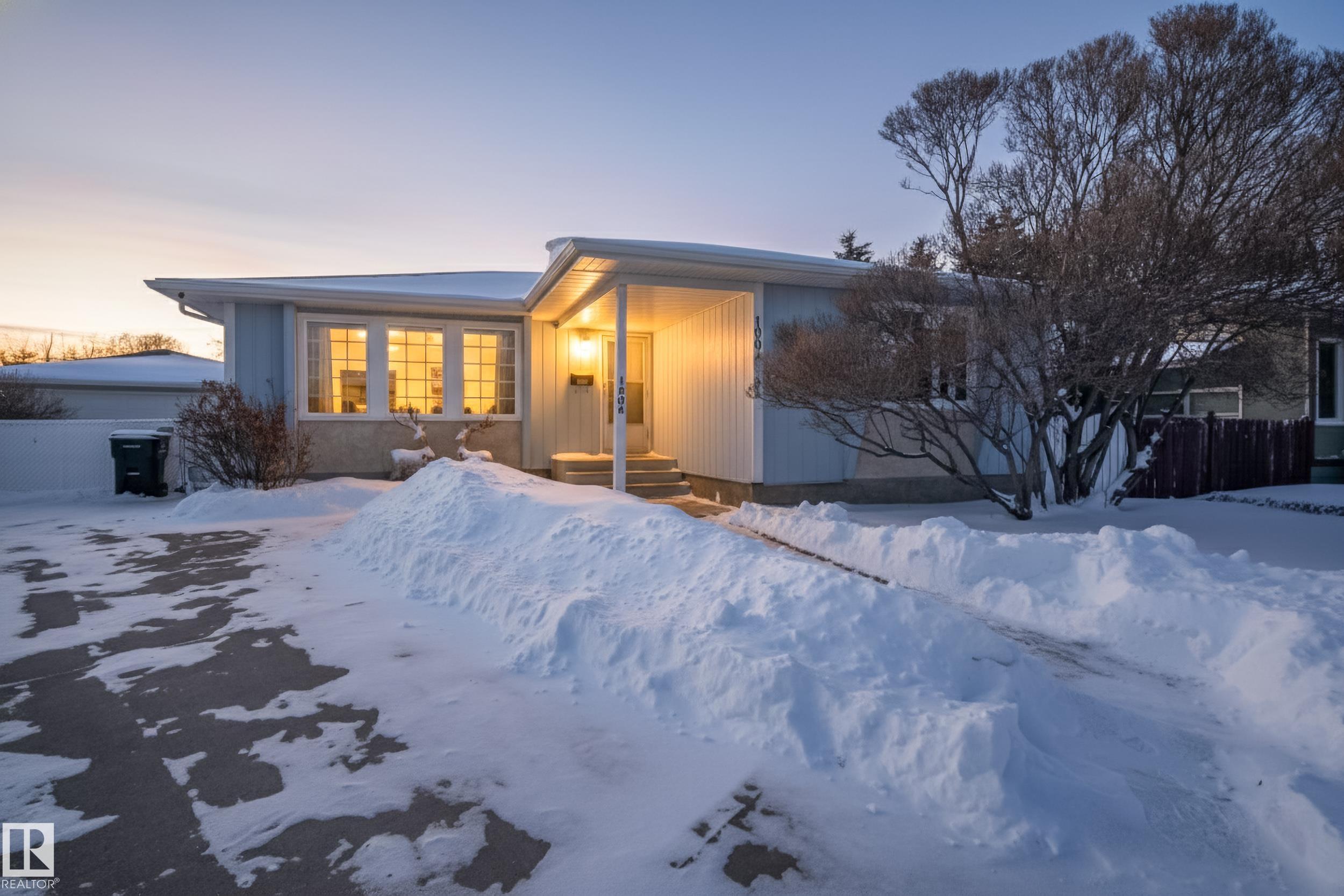 1004 61 Street, Edmonton, MLS® # E4474283