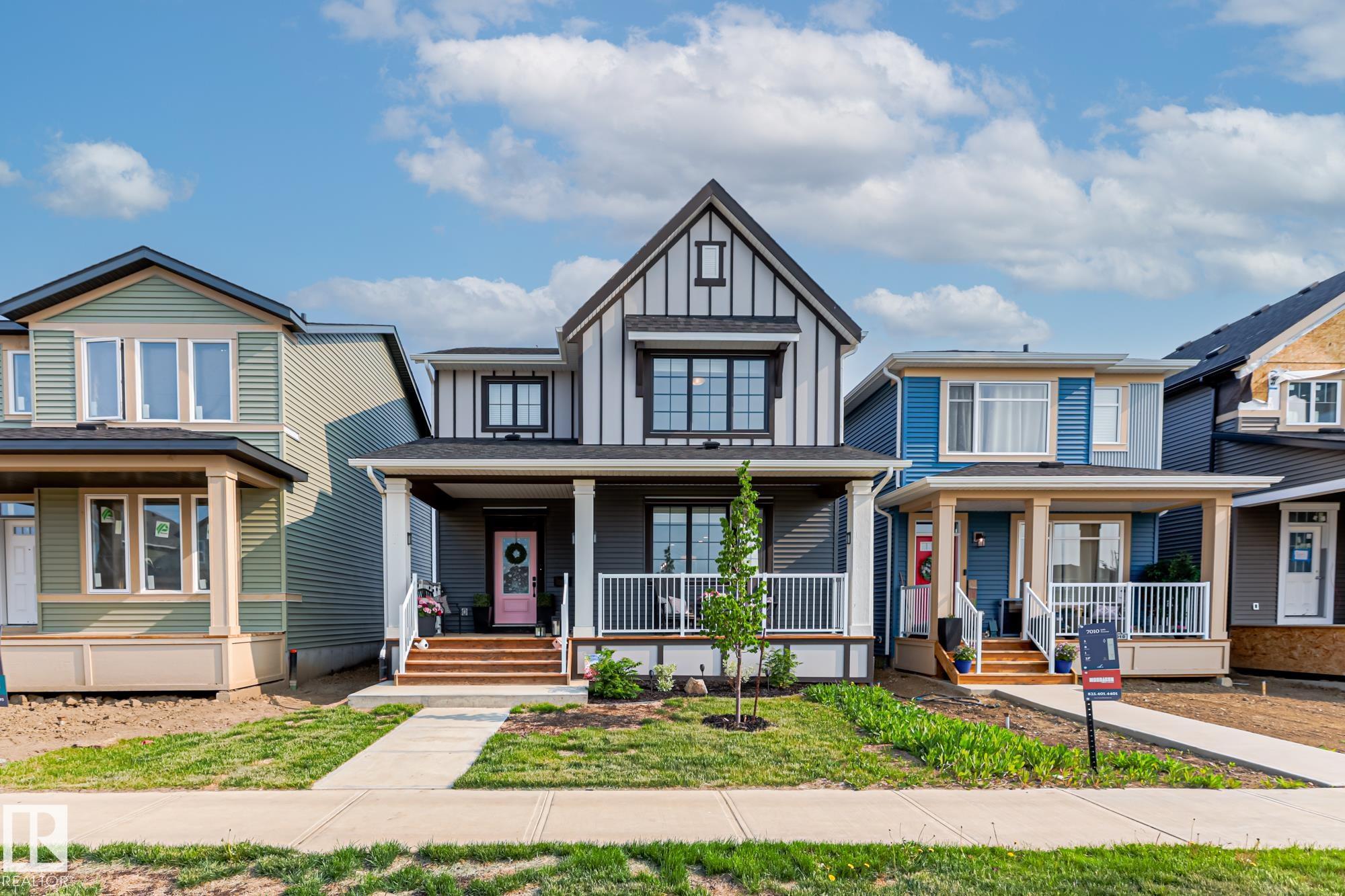 7012 54 Avenue, Beaumont, MLS® # E4474285