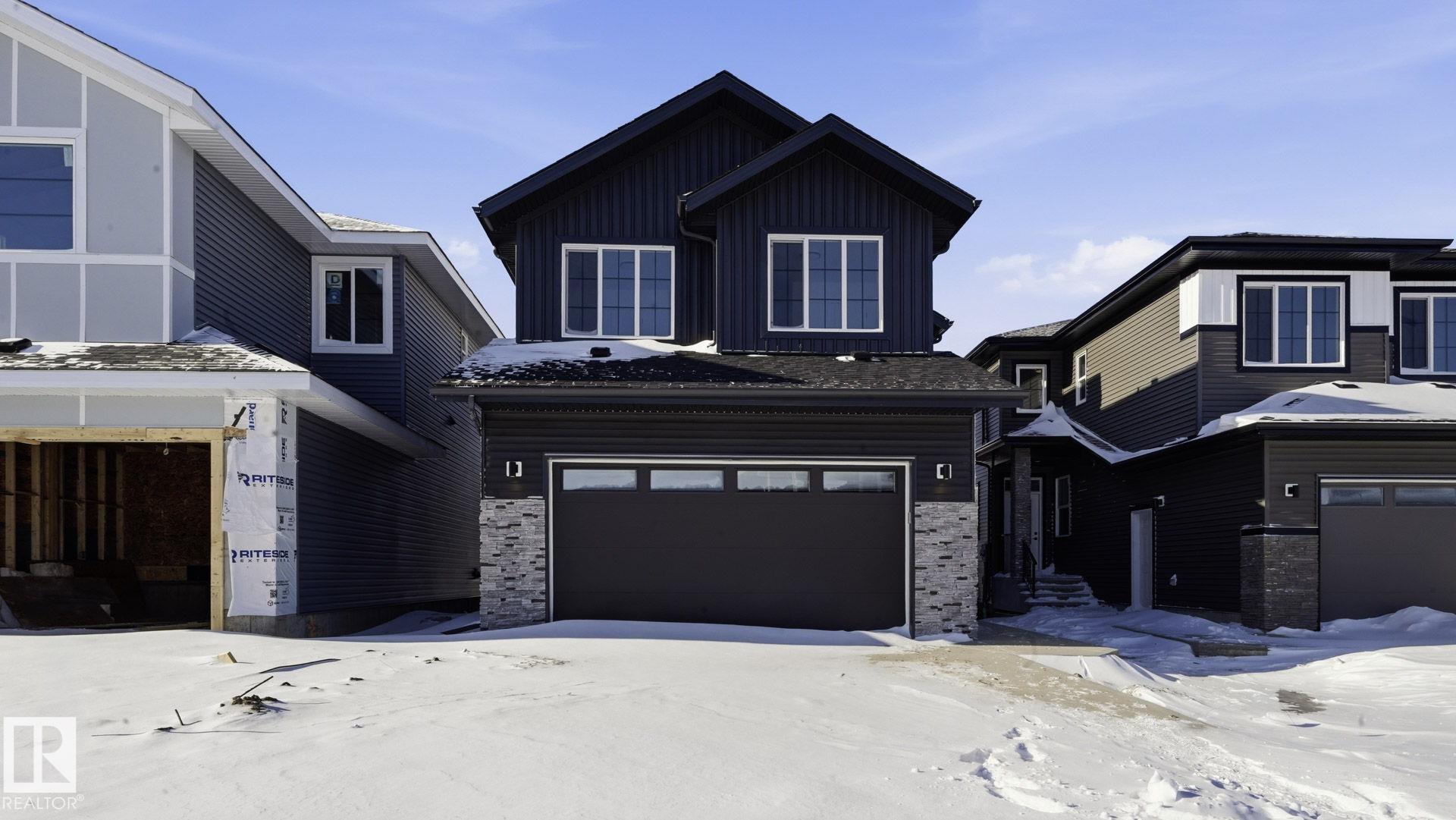 43 Norwyck Way, Spruce Grove, MLS® # E4474289