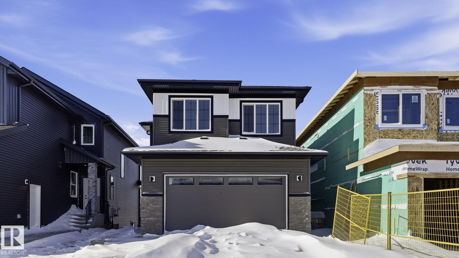 45 Norwyck Way, Spruce Grove, MLS® # E4474290