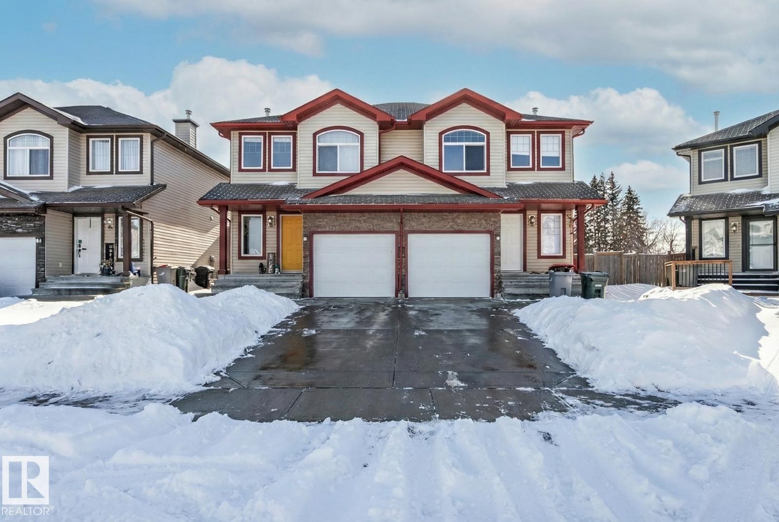 50 Meridian Loop, Stony Plain, MLS® # E4474292